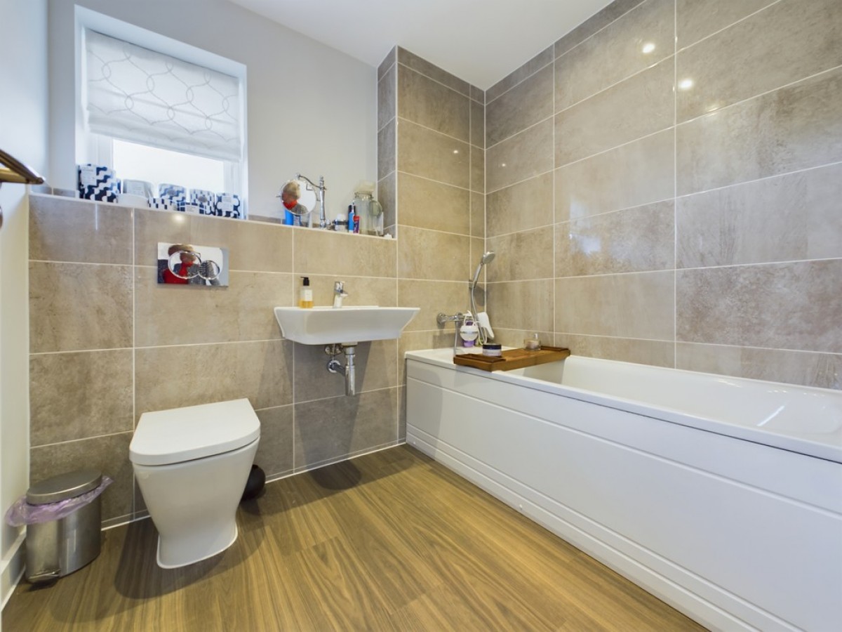 Elmswell, Bury St Edmunds