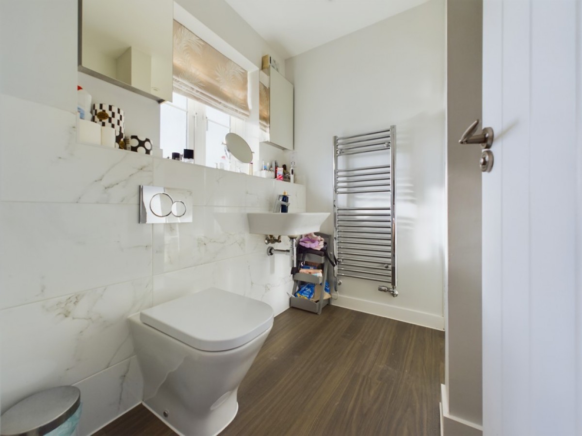 Elmswell, Bury St Edmunds