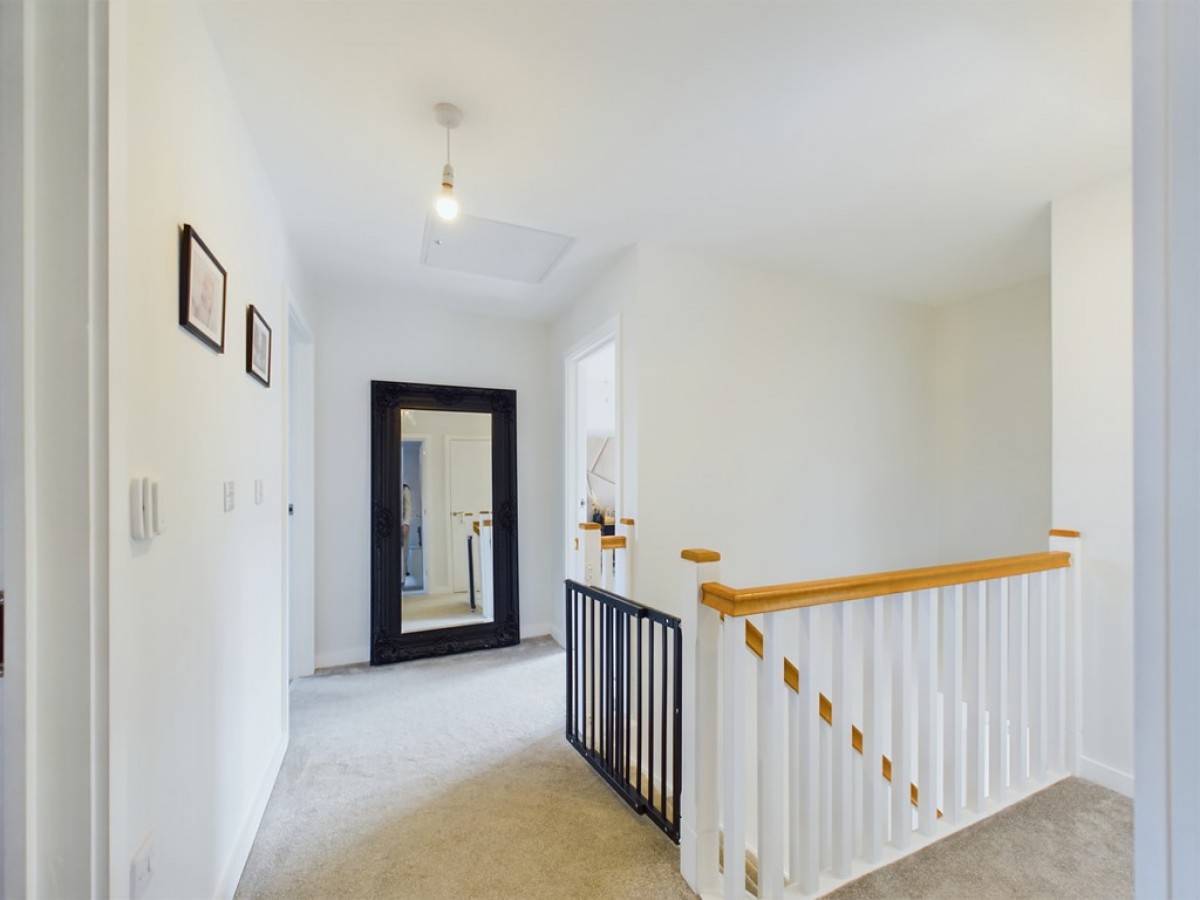 Elmswell, Bury St Edmunds