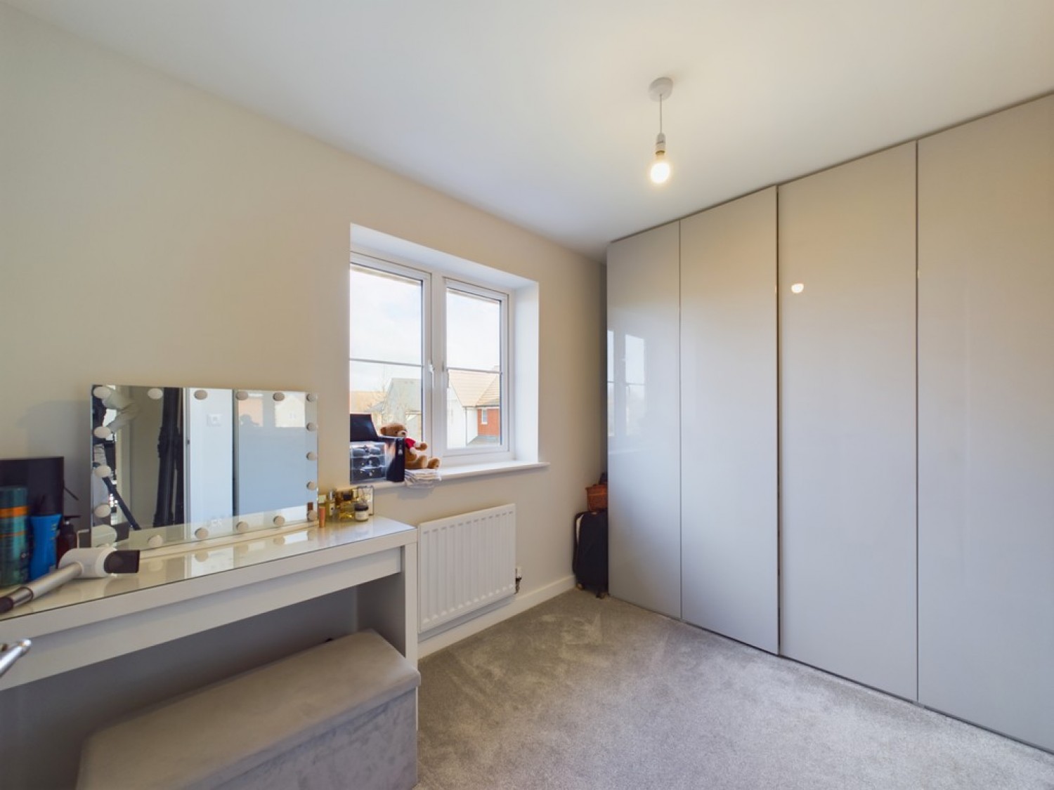 Elmswell, Bury St Edmunds