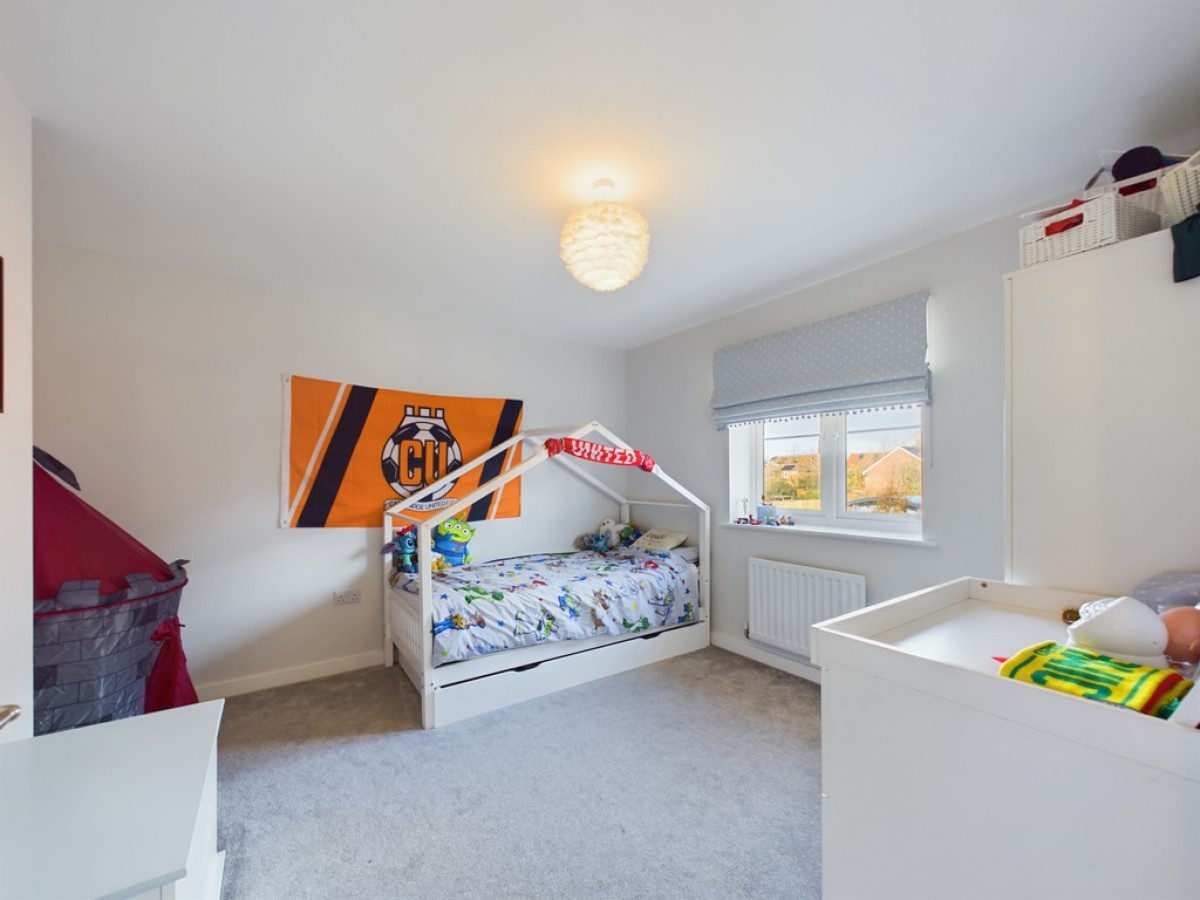 Elmswell, Bury St Edmunds