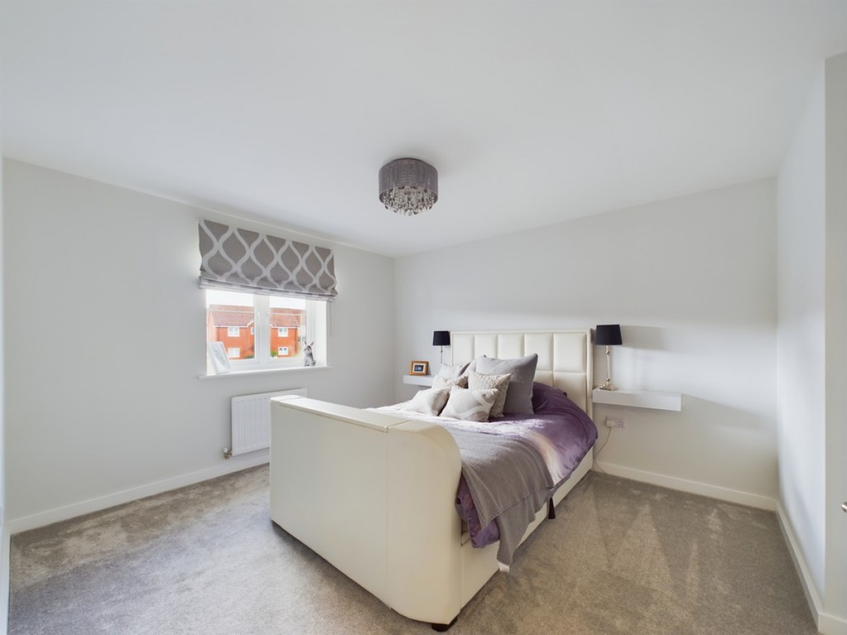 Elmswell, Bury St Edmunds