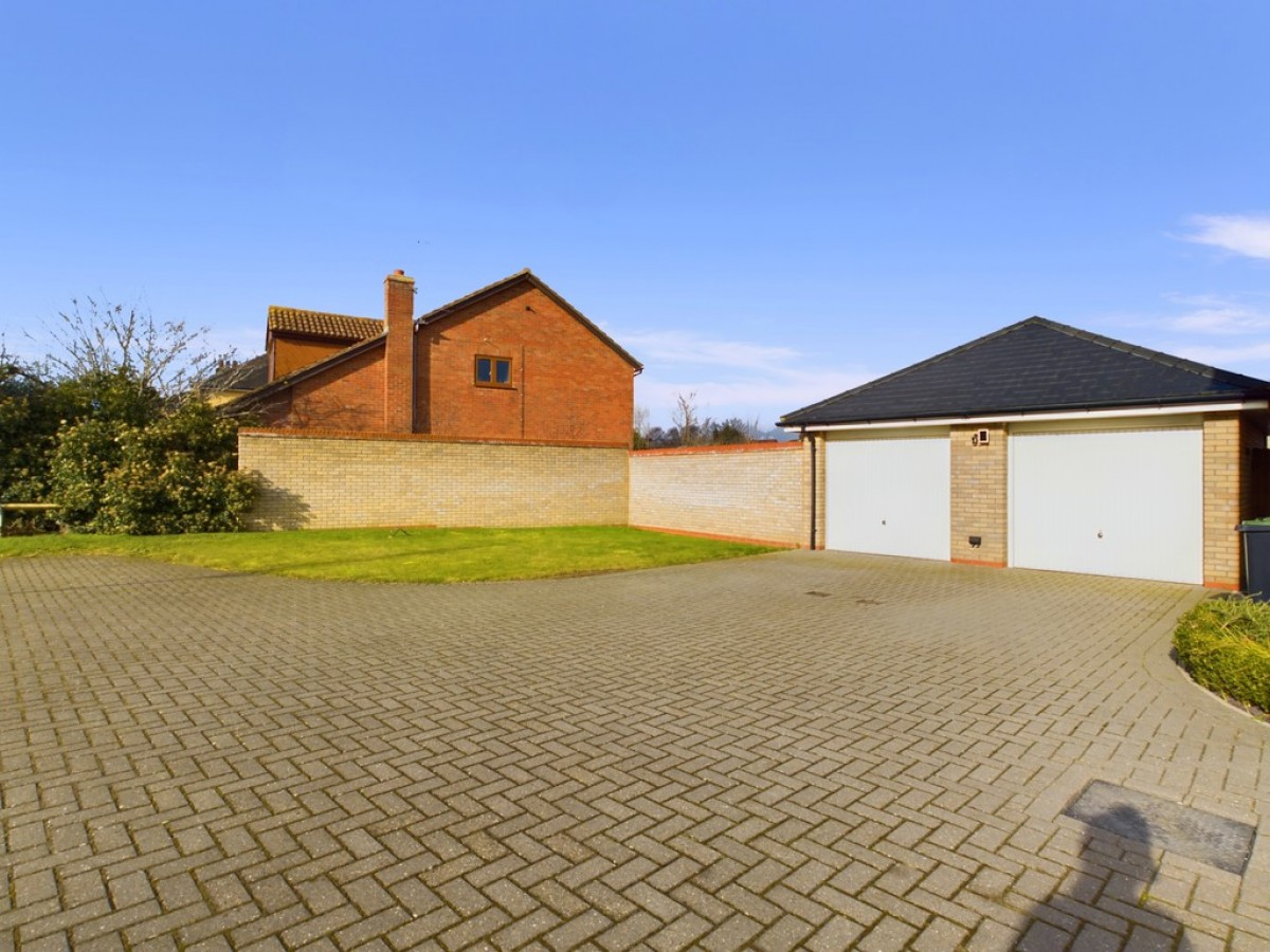 Elmswell, Bury St Edmunds