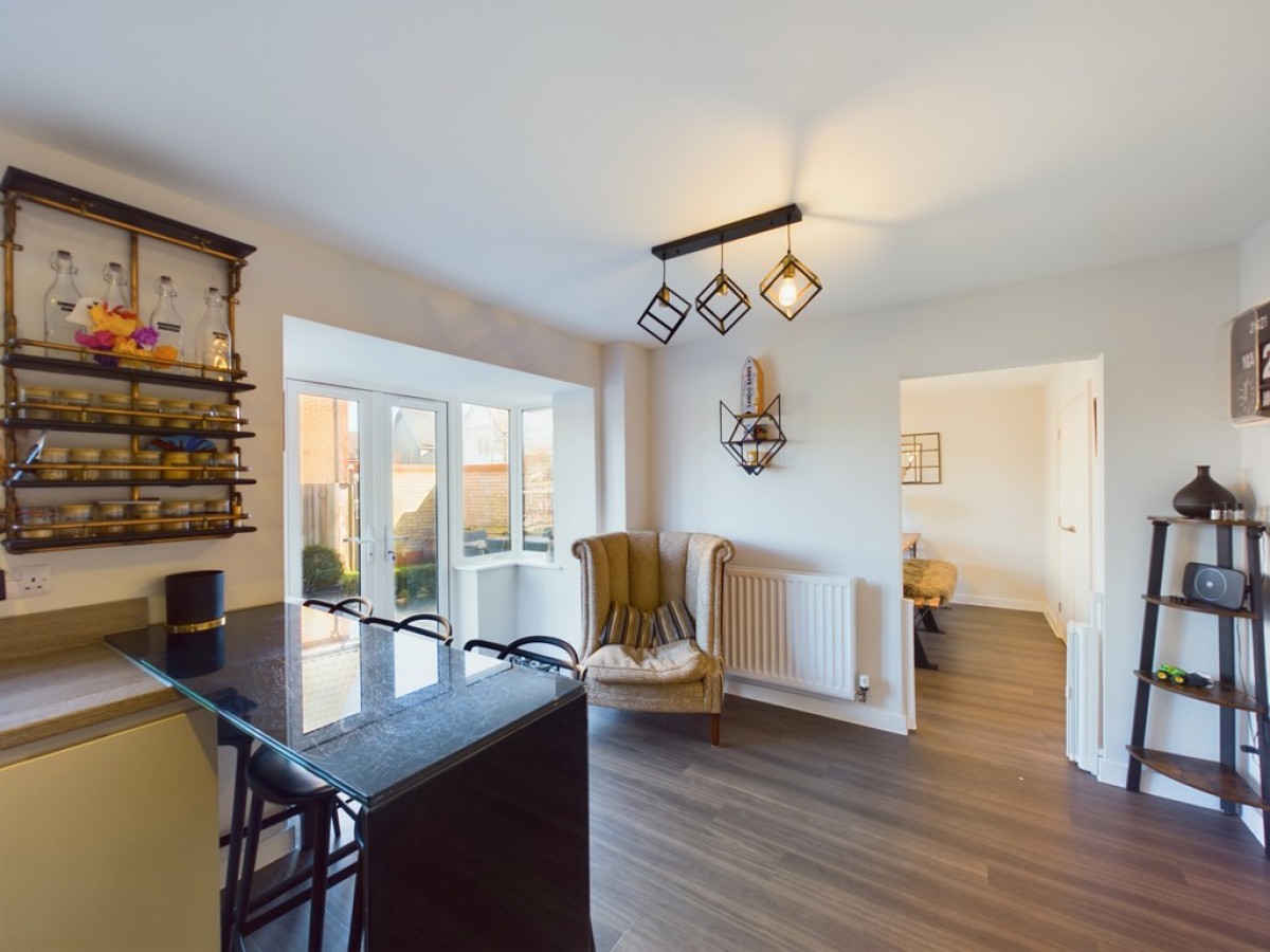 Elmswell, Bury St Edmunds