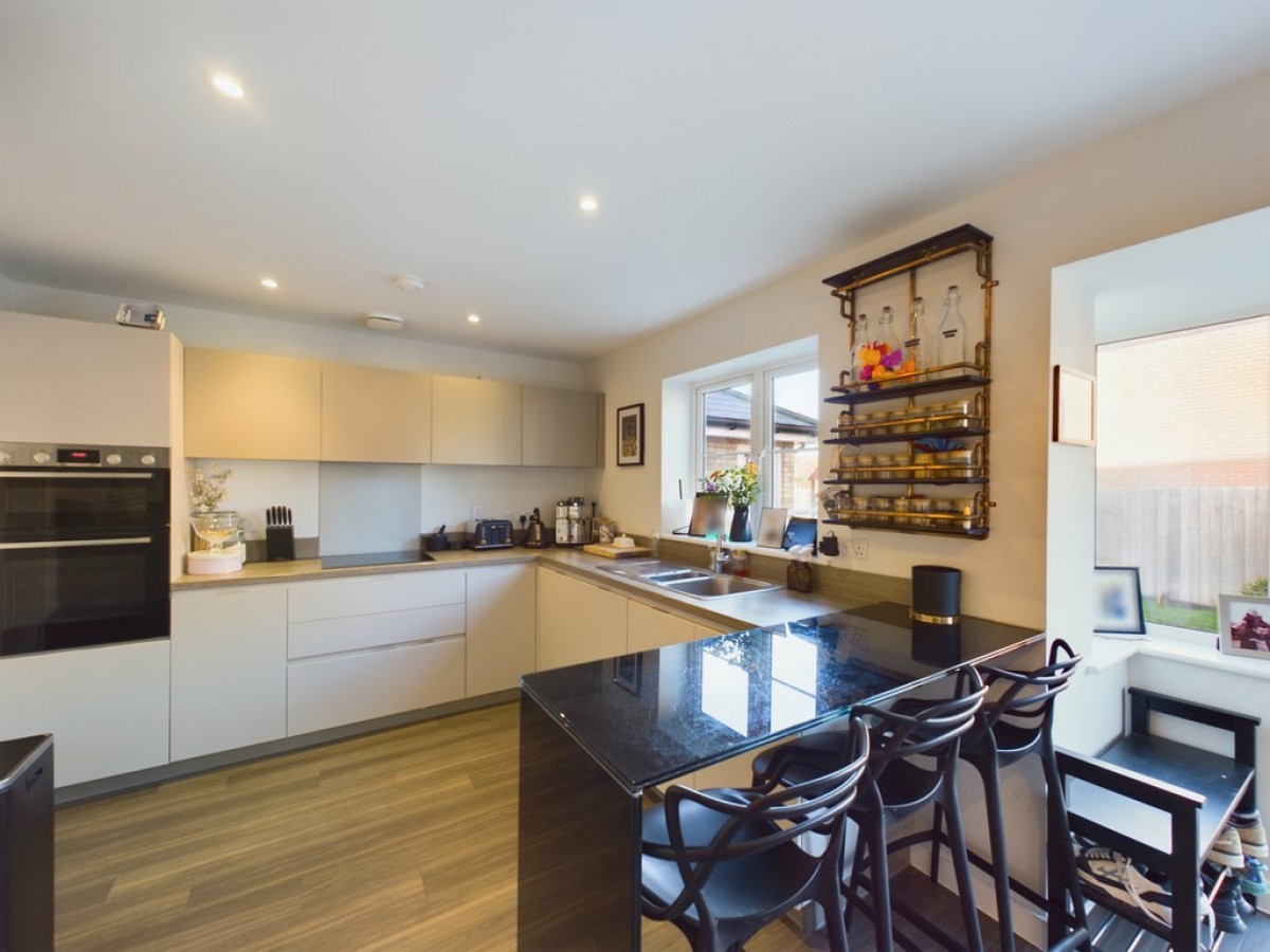 Elmswell, Bury St Edmunds