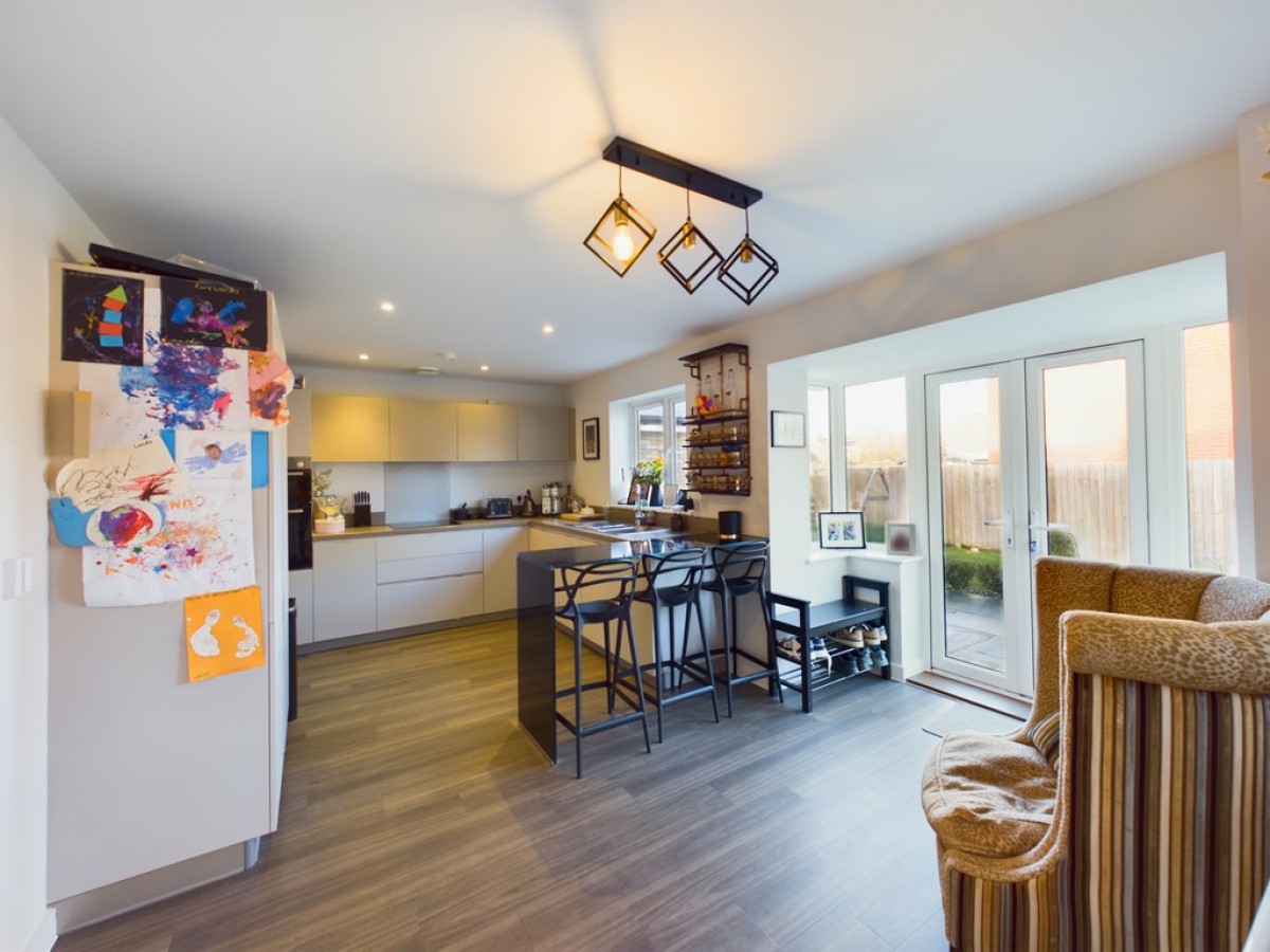 Elmswell, Bury St Edmunds