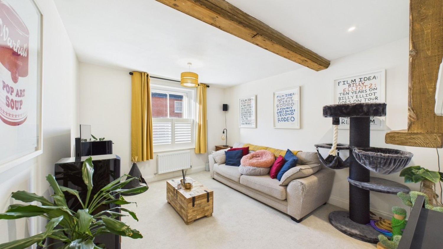 2 bedroom House in Southgate Street, Bury St Edmunds