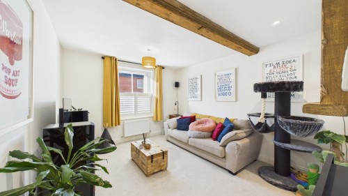 Southgate Street, Bury St Edmunds