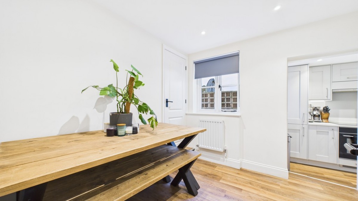 Southgate Street, Bury St Edmunds