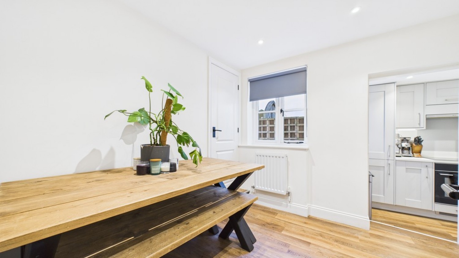 2 bedroom House in Southgate Street, Bury St Edmunds