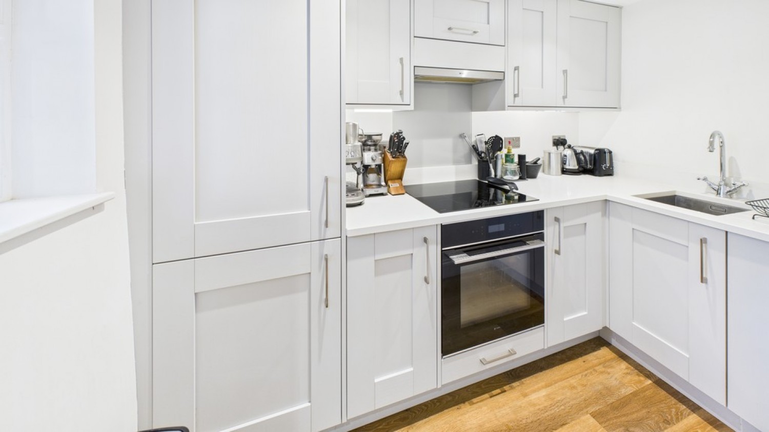 2 bedroom House in Southgate Street, Bury St Edmunds