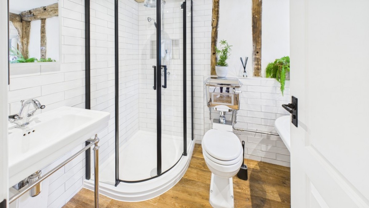 Southgate Street, Bury St Edmunds