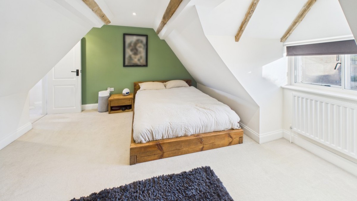 Southgate Street, Bury St Edmunds