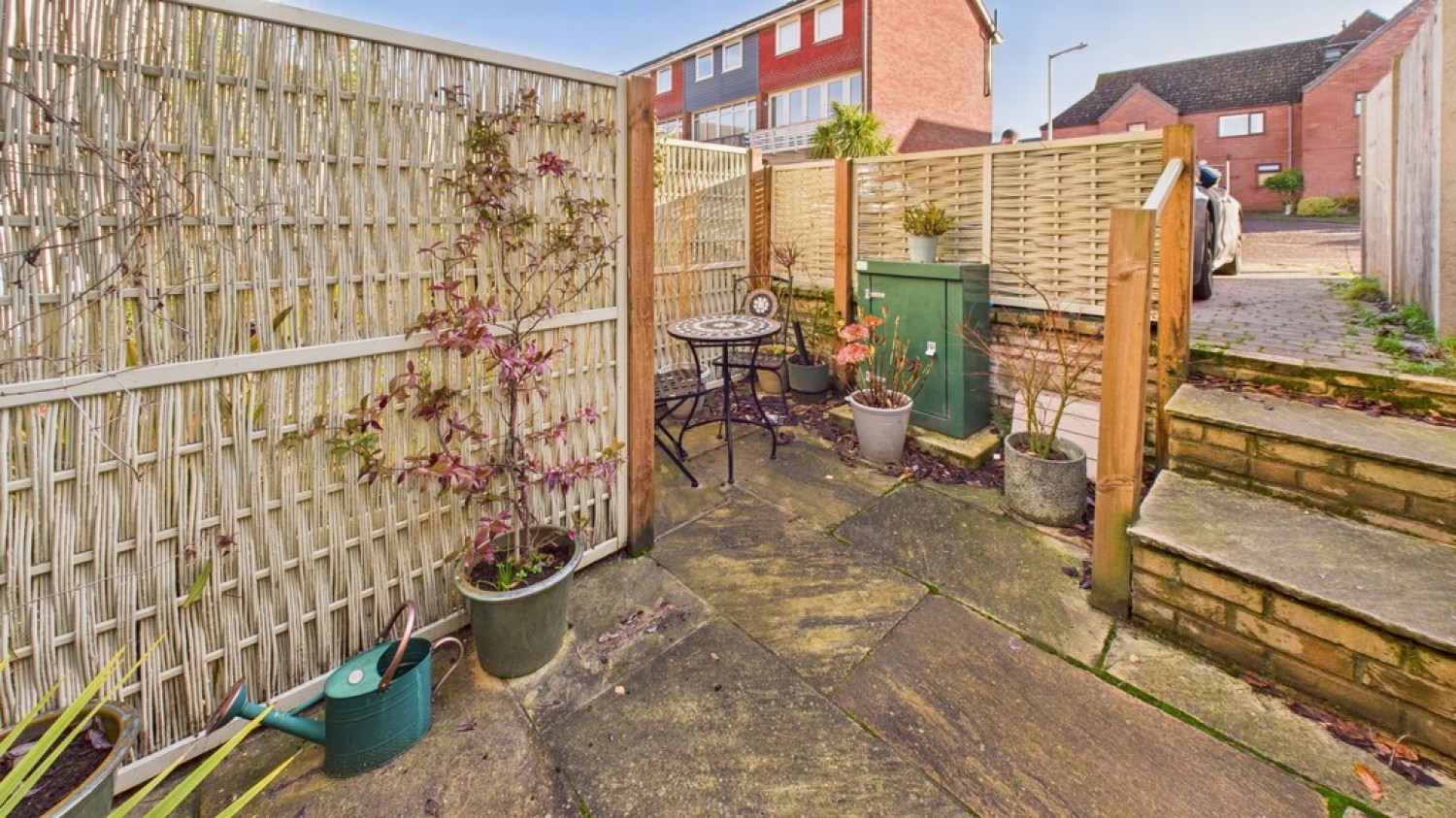 2 bedroom House in Southgate Street, Bury St Edmunds