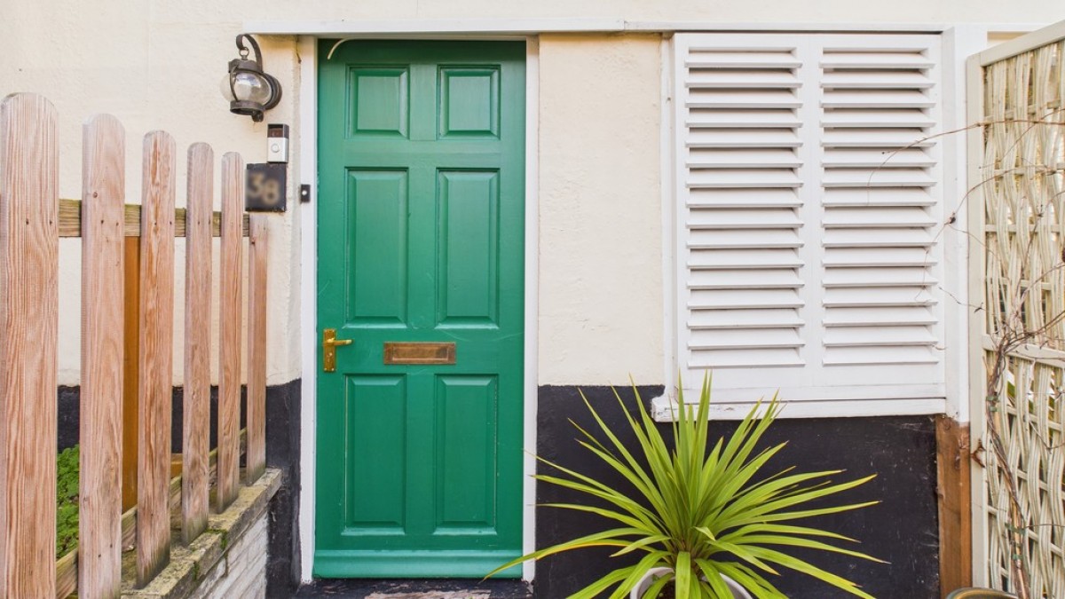 Southgate Street, Bury St Edmunds