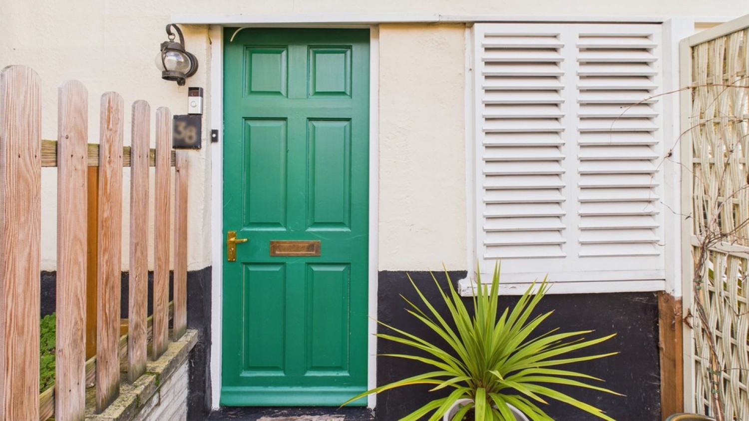 2 bedroom House in Southgate Street, Bury St Edmunds