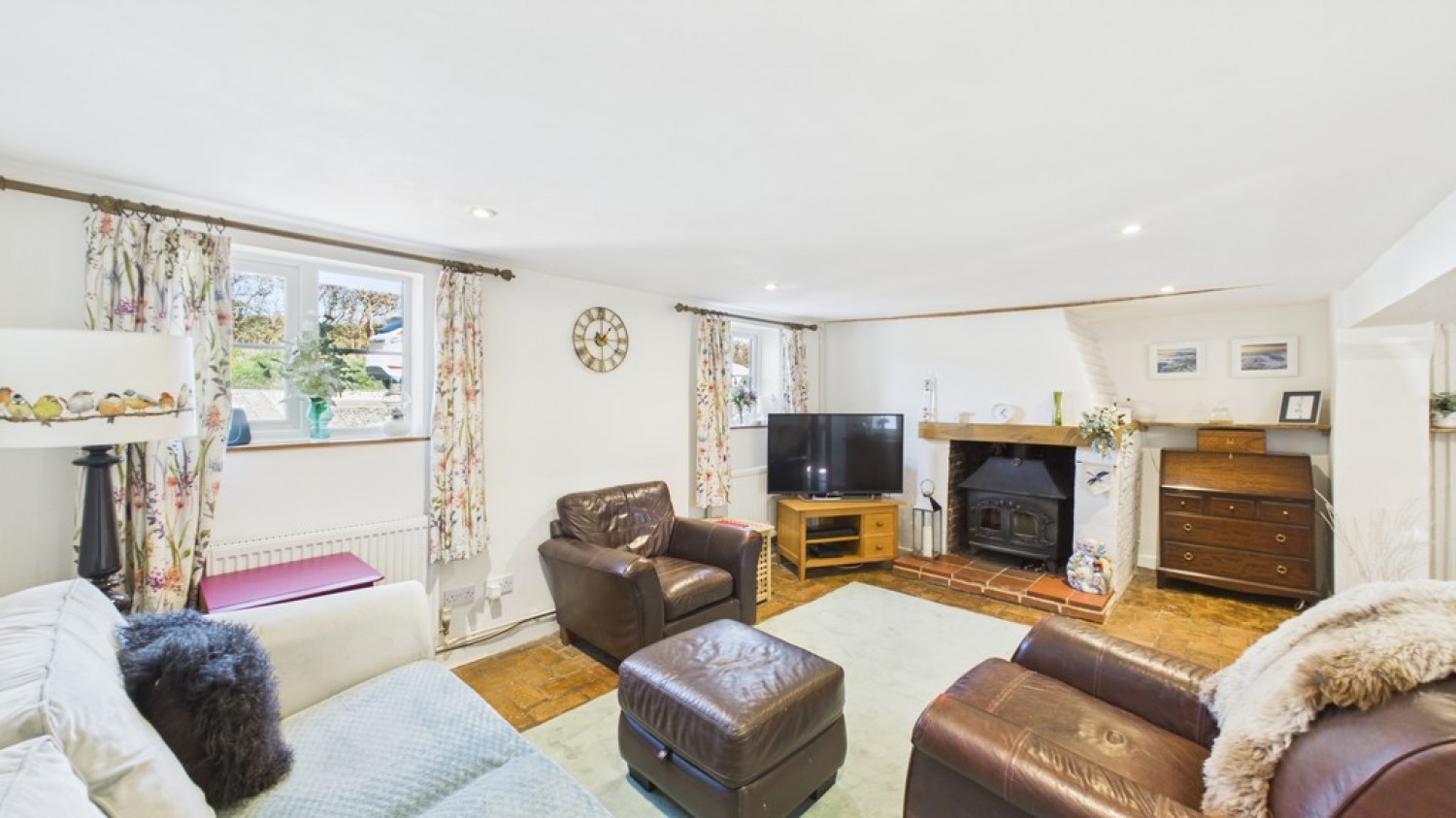 3 bedroom House in Rattlesden, Bury St Edmunds, Suffolk