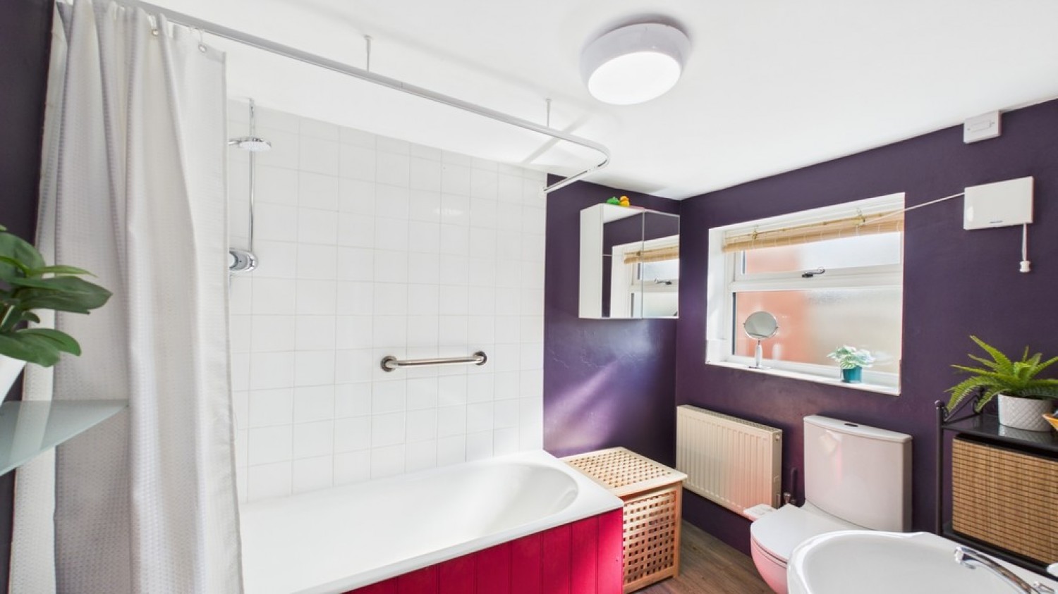 3 bedroom House in Rattlesden, Bury St Edmunds, Suffolk