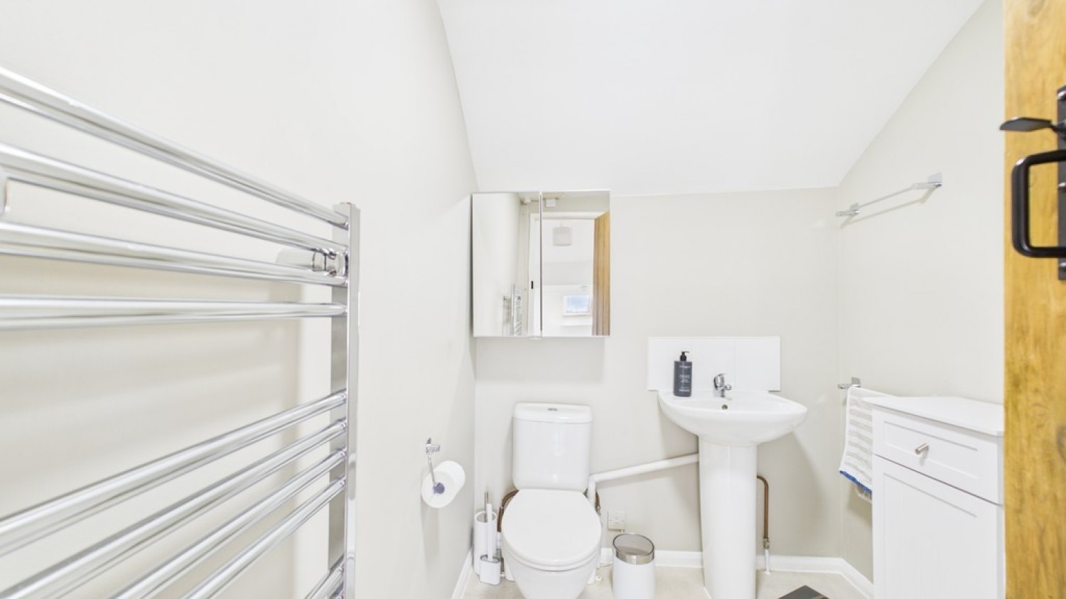 3 bedroom House in Rattlesden, Bury St Edmunds, Suffolk