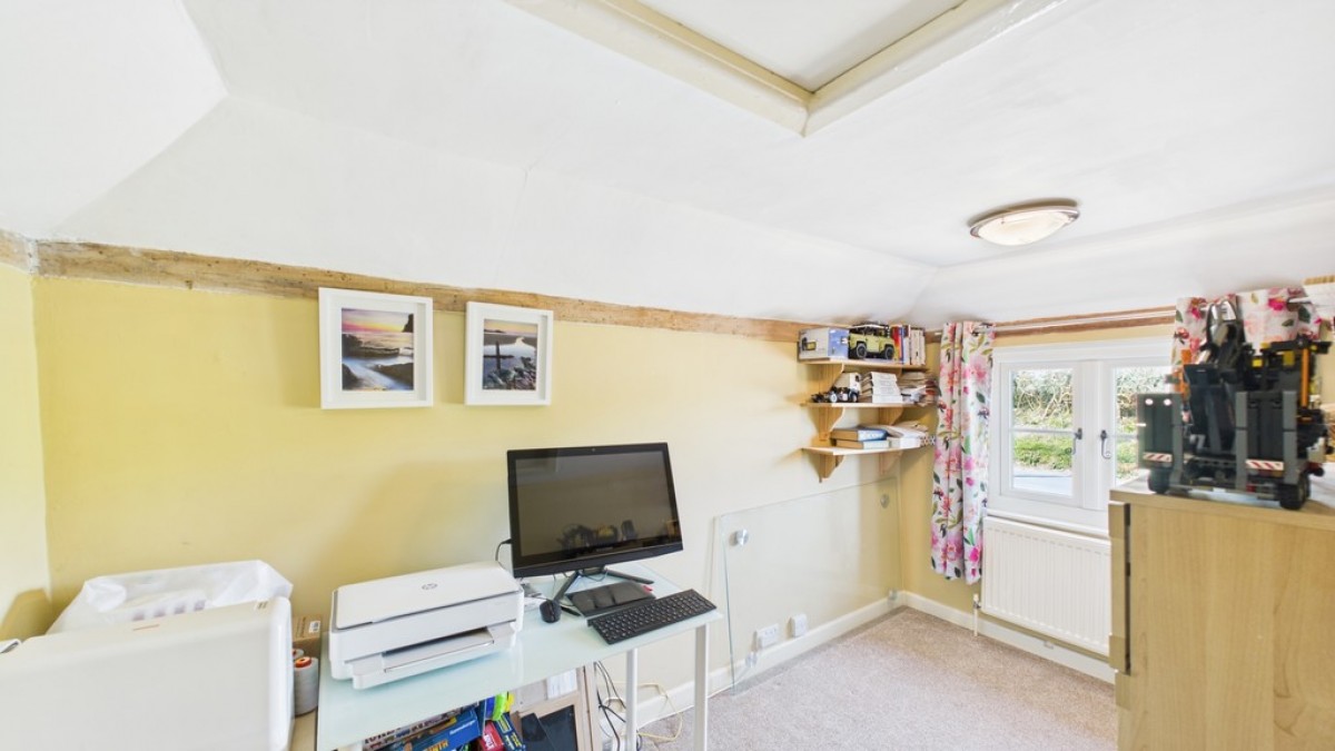 Rattlesden, Bury St Edmunds, Suffolk