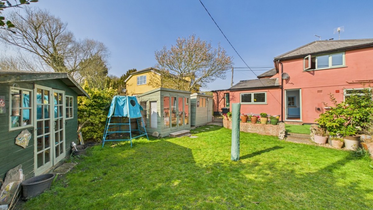 Rattlesden, Bury St Edmunds, Suffolk