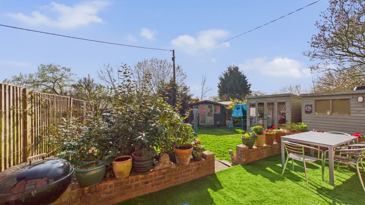 Rattlesden, Bury St Edmunds, Suffolk