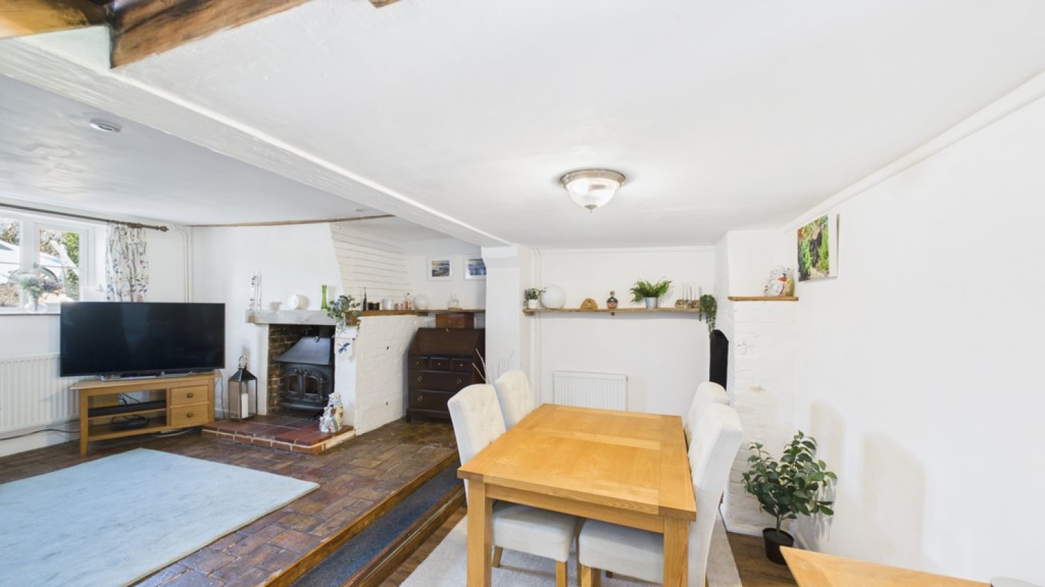 3 bedroom House in Rattlesden, Bury St Edmunds, Suffolk