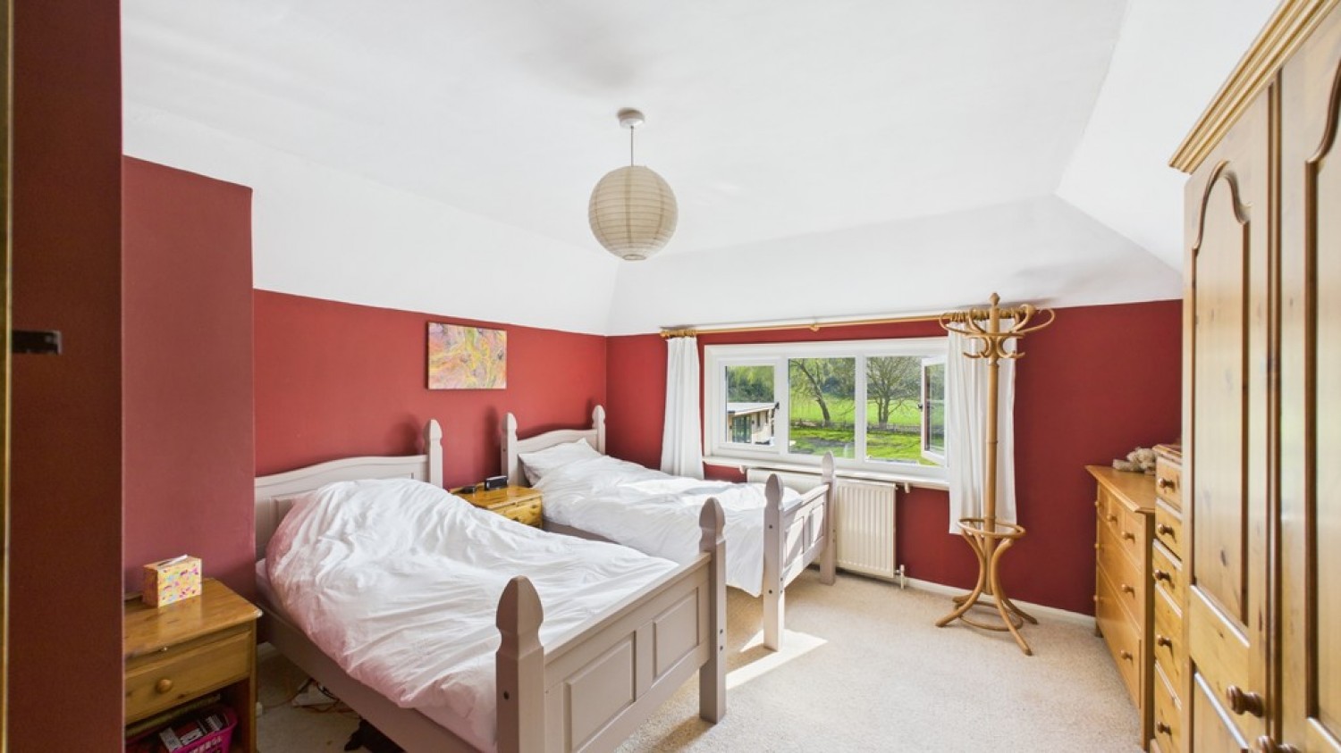 3 bedroom House in Rattlesden, Bury St Edmunds, Suffolk