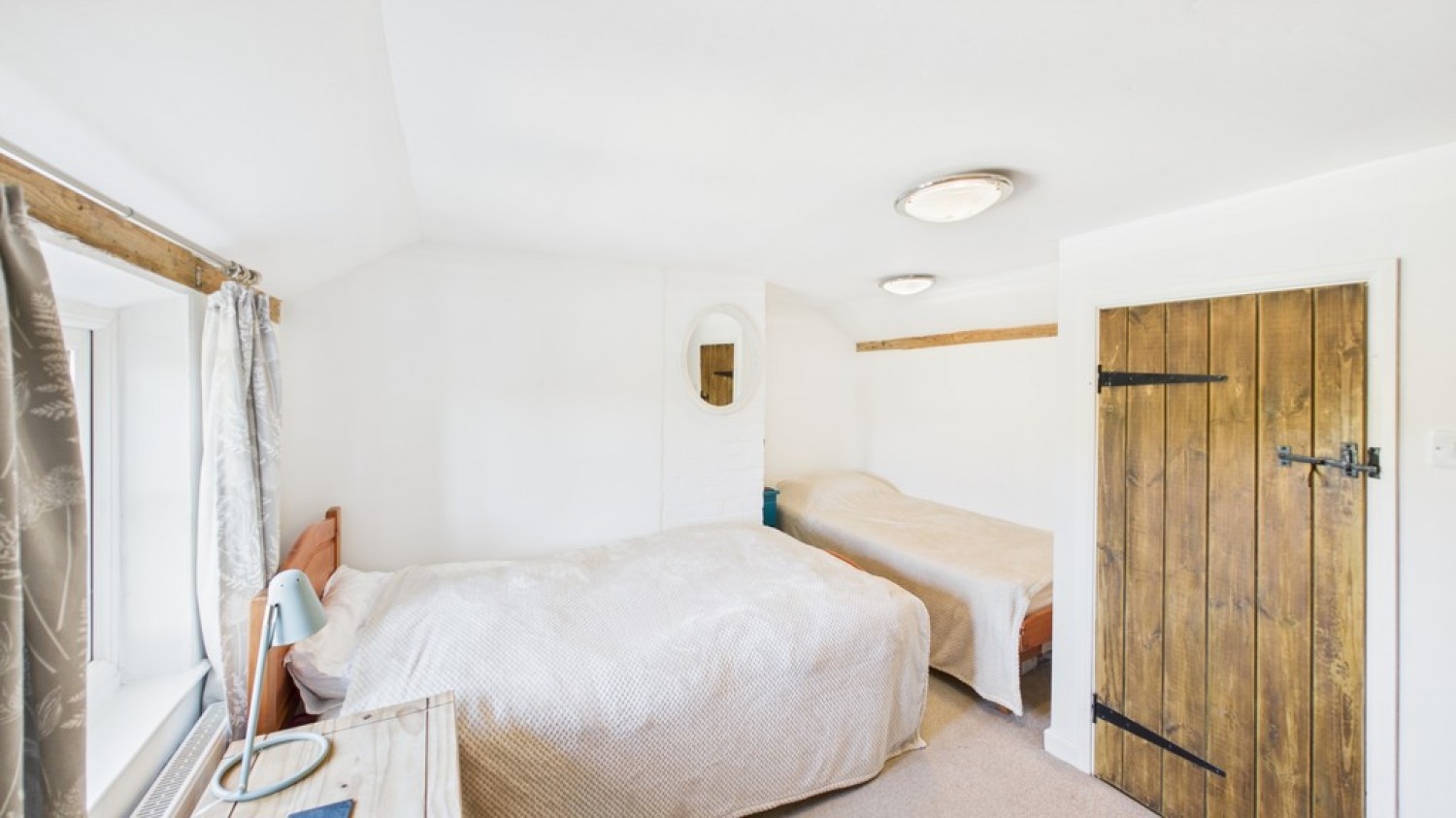 3 bedroom House in Rattlesden, Bury St Edmunds, Suffolk