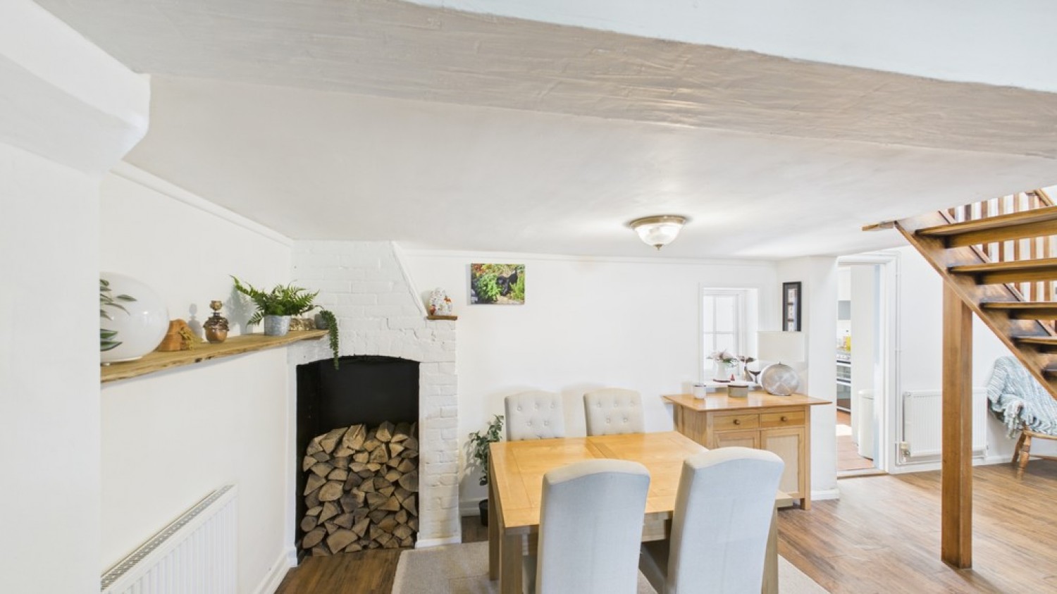 3 bedroom House in Rattlesden, Bury St Edmunds, Suffolk