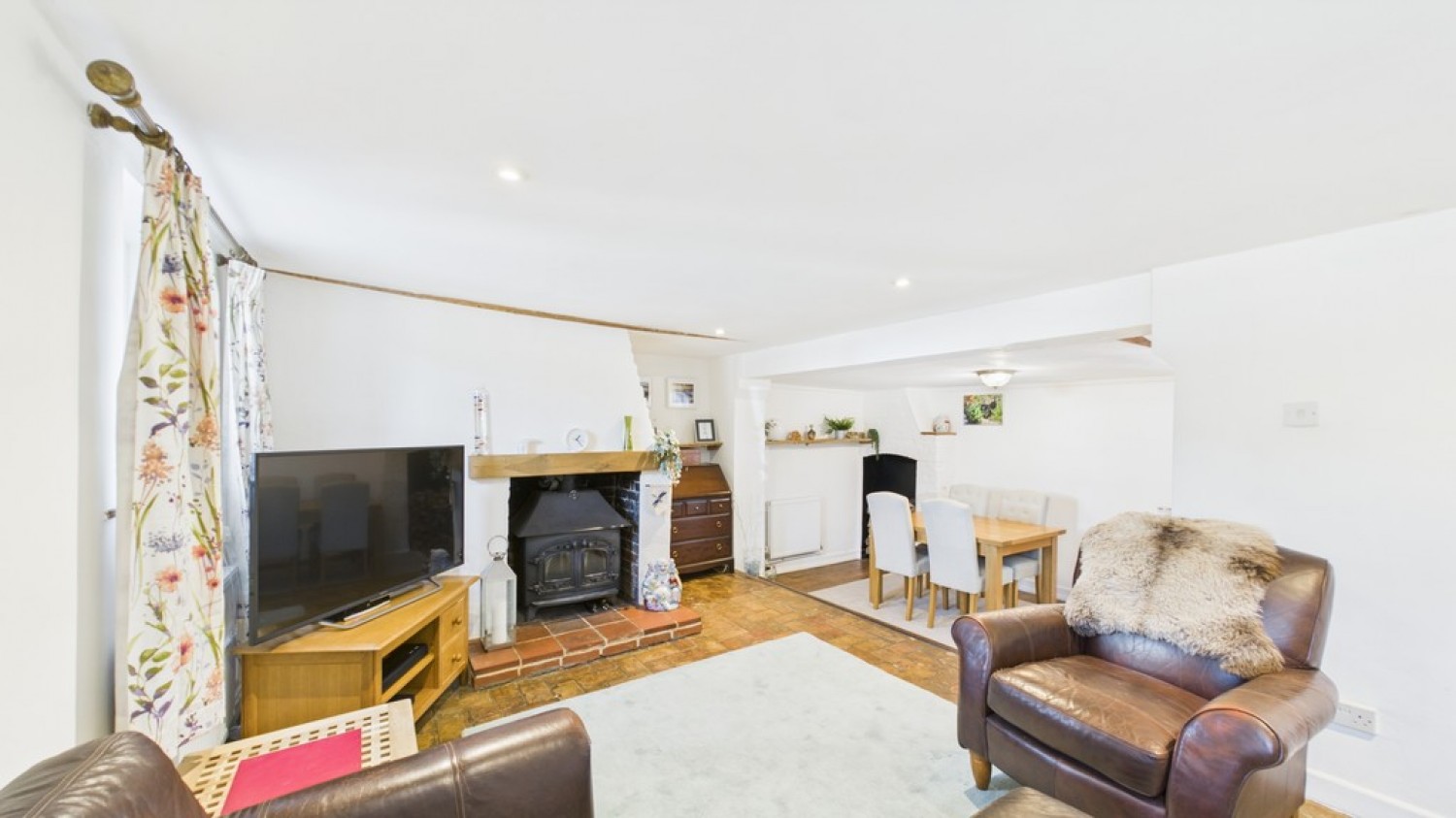 3 bedroom House in Rattlesden, Bury St Edmunds, Suffolk