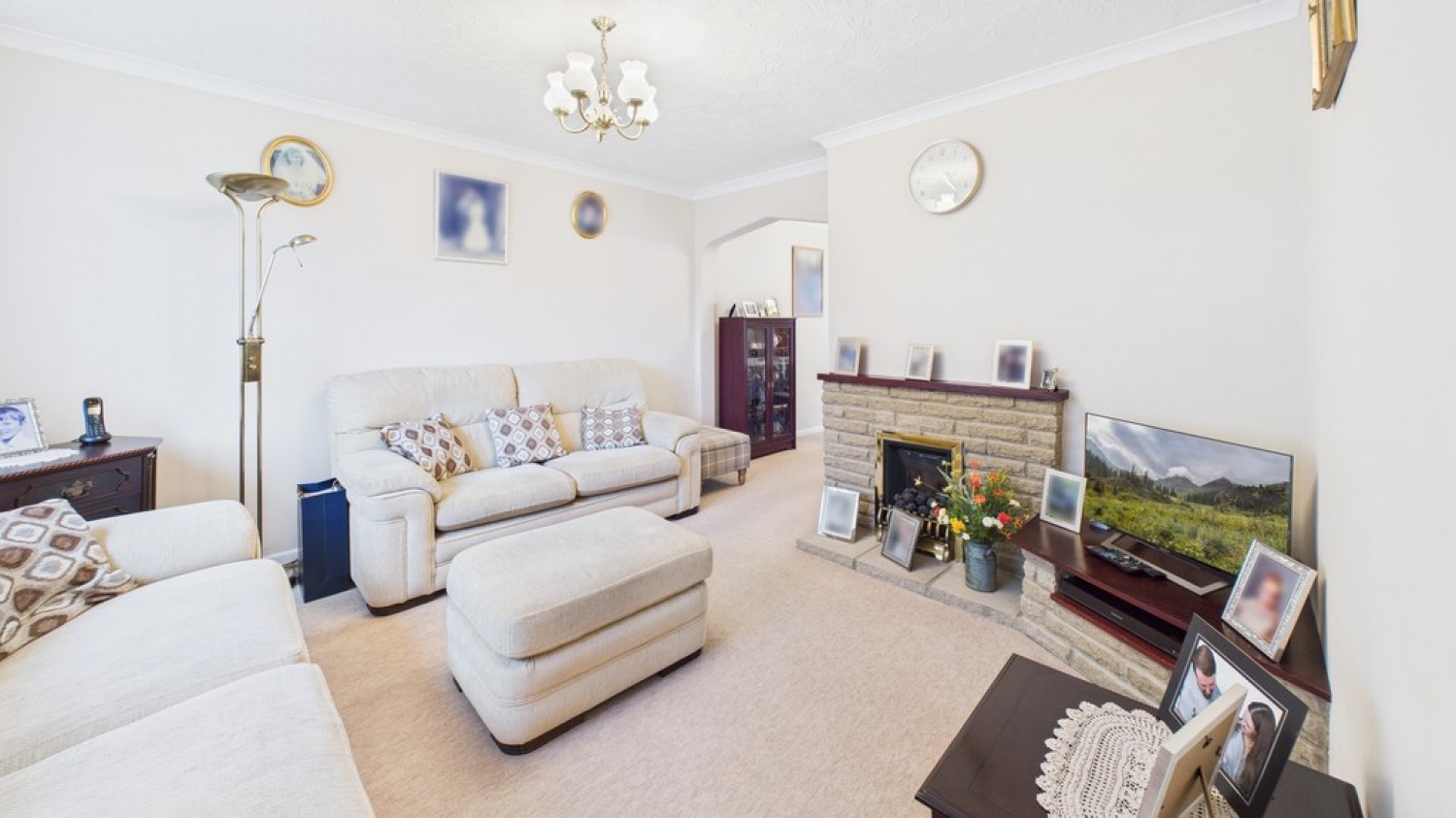 3 bedroom House for Sale Bockhill Road, Bury St Edmunds, Suffolk