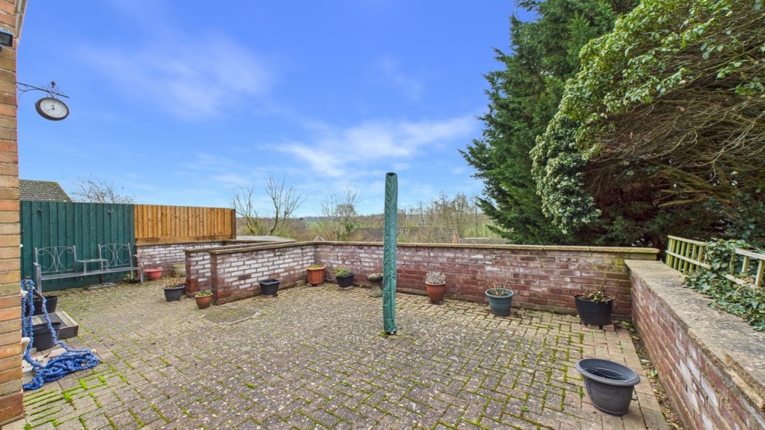 3 bedroom House for Sale Bockhill Road, Bury St Edmunds, Suffolk