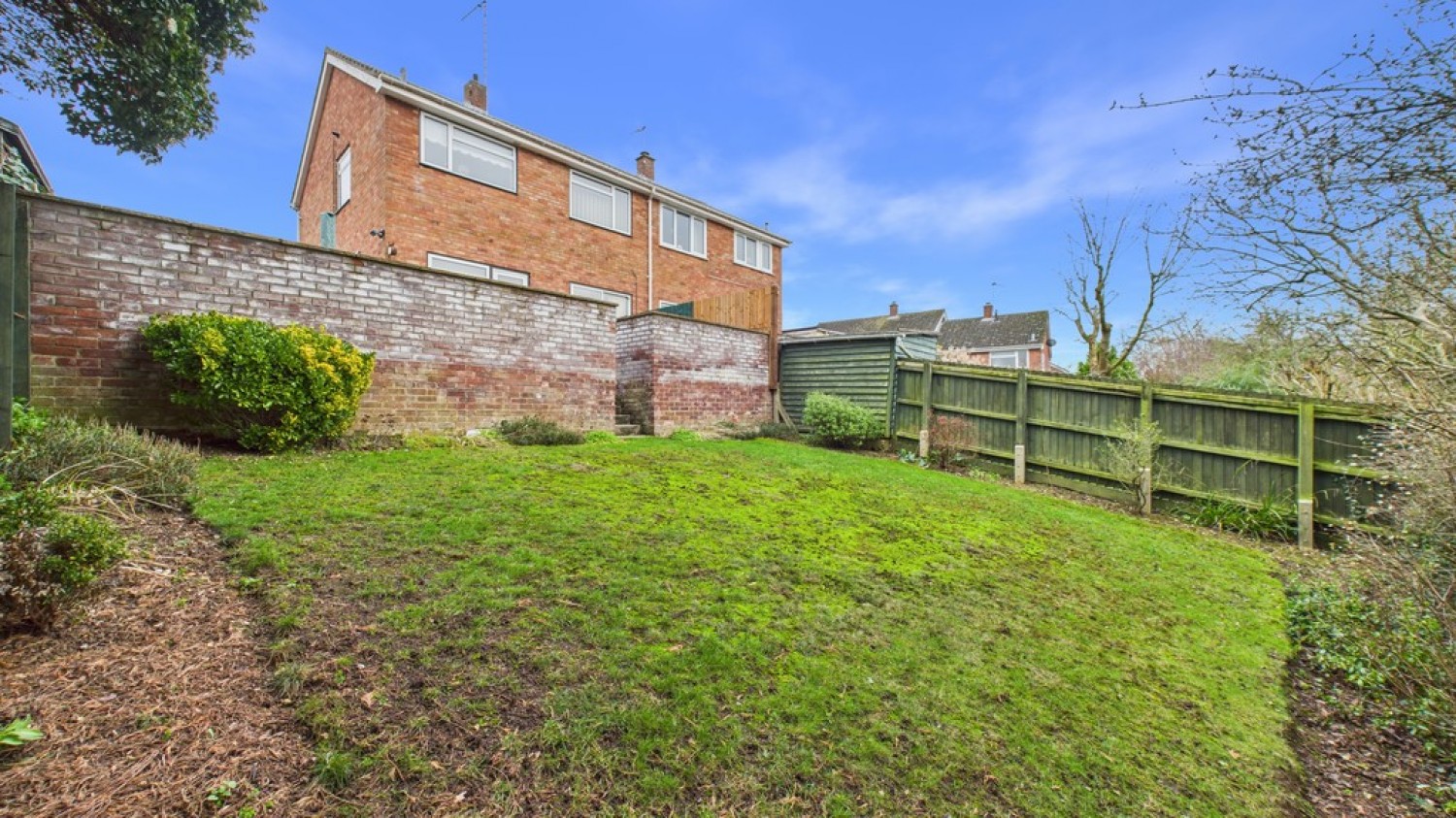 3 bedroom House for Sale Bockhill Road, Bury St Edmunds, Suffolk