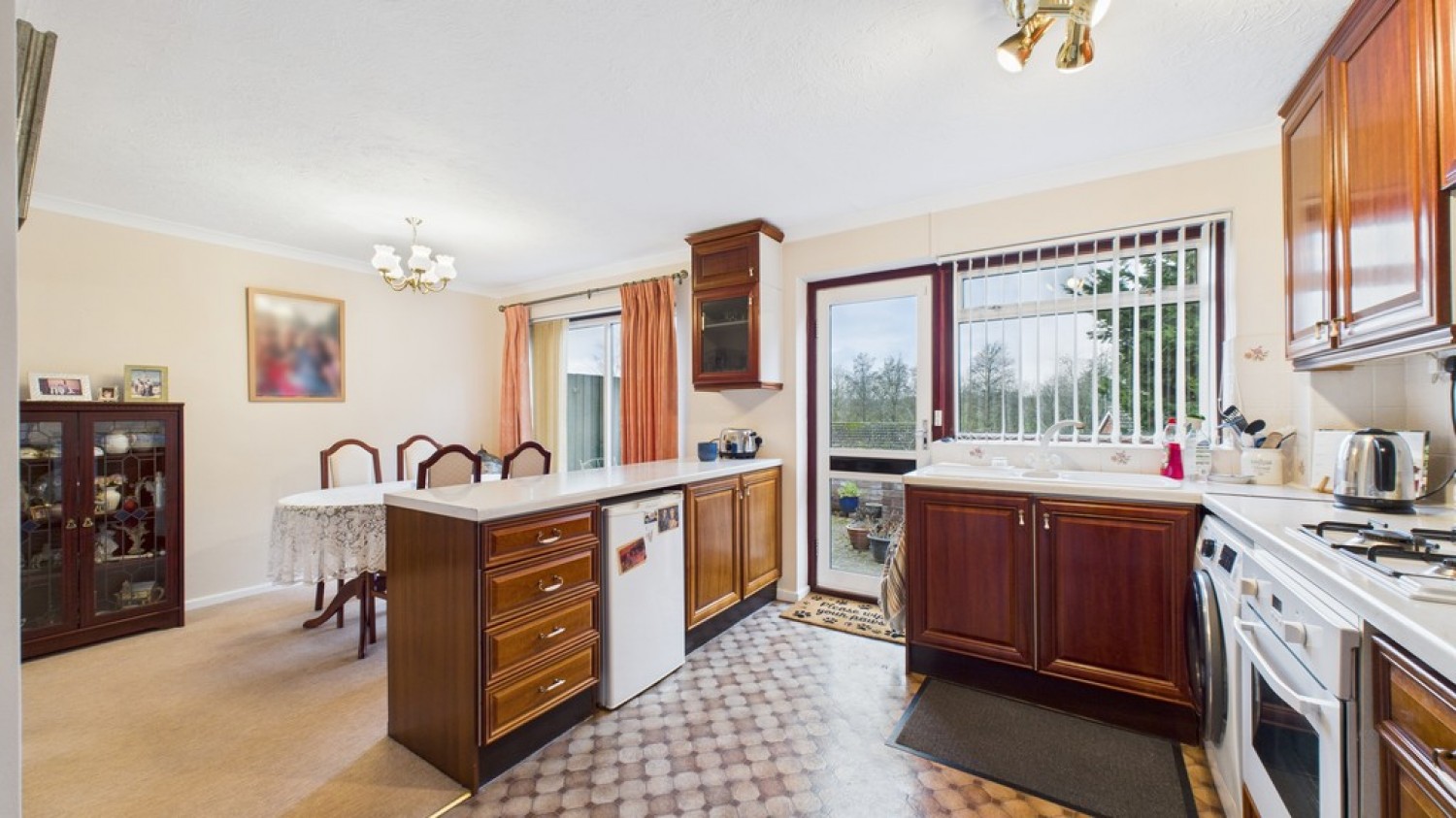 3 bedroom House for Sale Bockhill Road, Bury St Edmunds, Suffolk