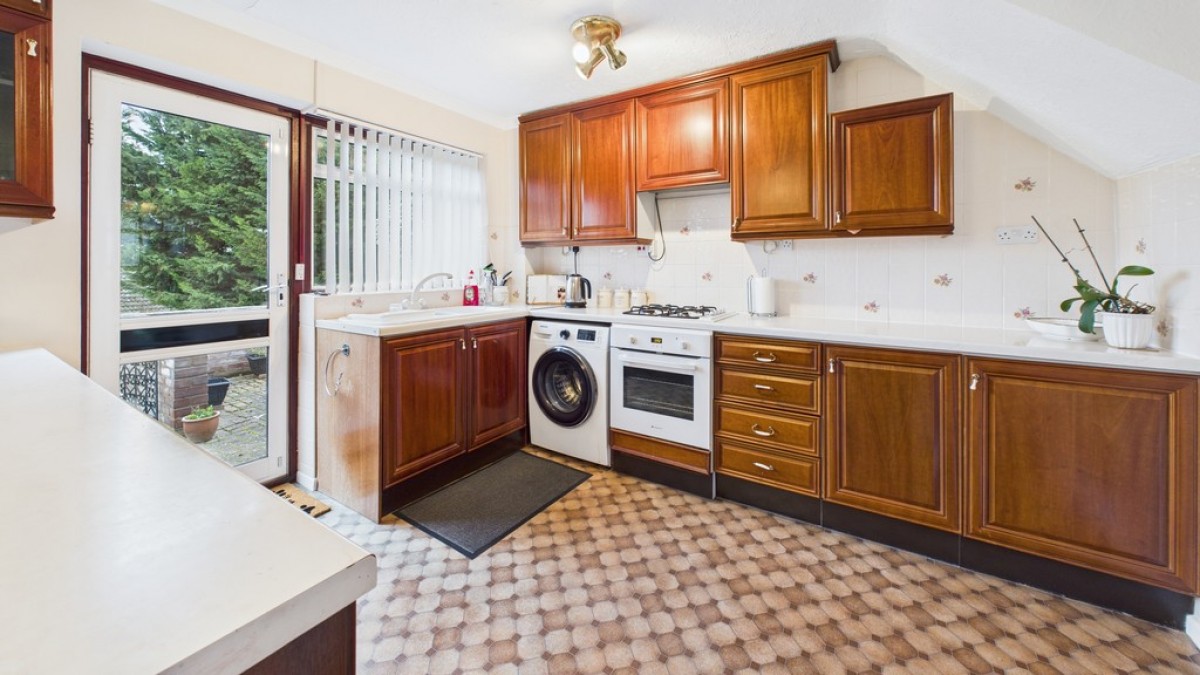 Bockhill Road, Bury St Edmunds, Suffolk