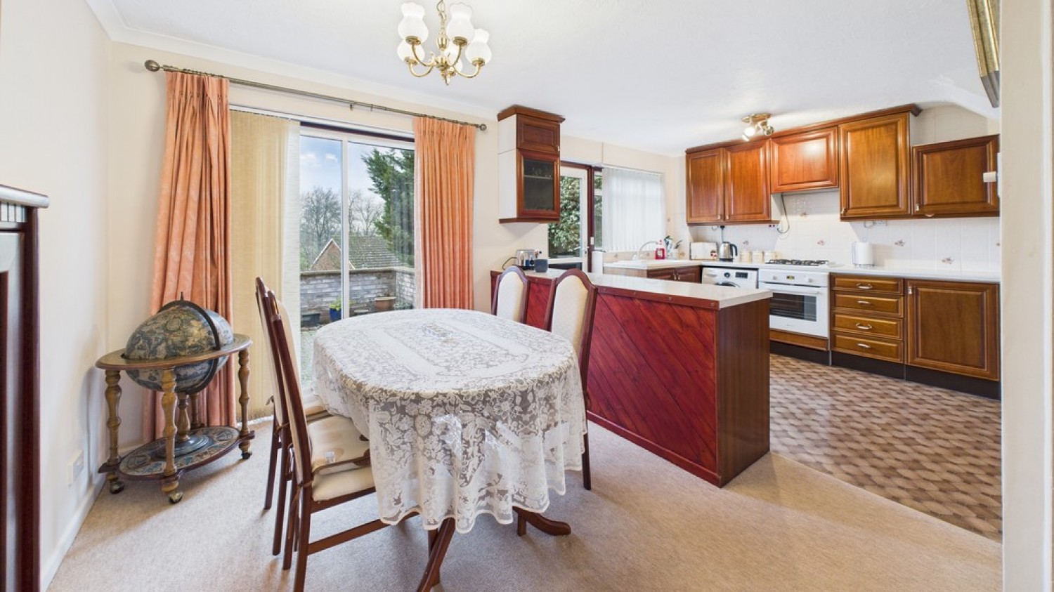 3 bedroom House for Sale Bockhill Road, Bury St Edmunds, Suffolk