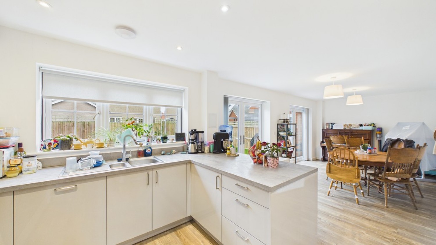 5 bedroom House for Sale Woodburn Drive, Bury St Edmunds, Suffolk