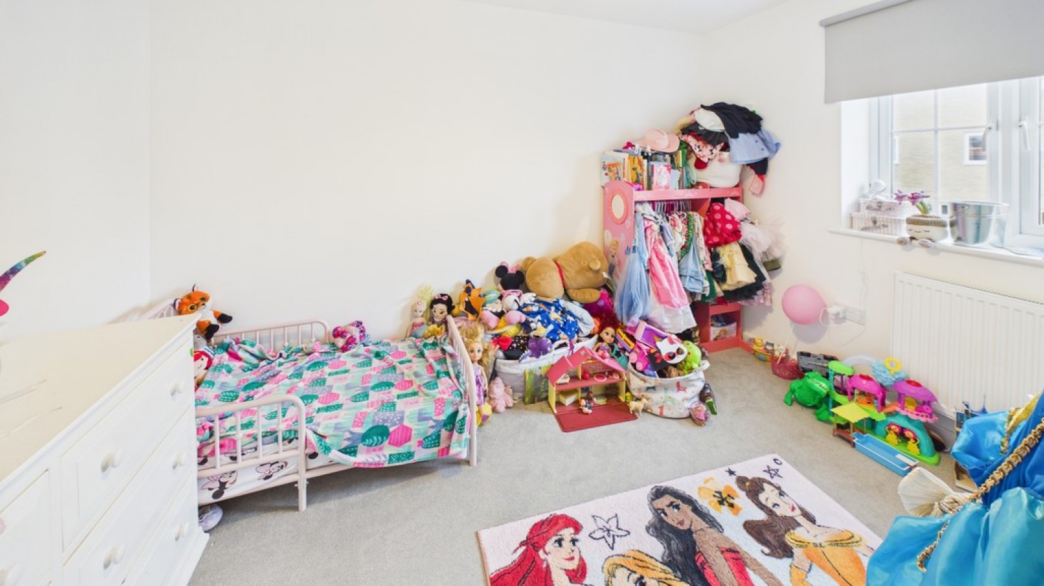 5 bedroom House for Sale Woodburn Drive, Bury St Edmunds, Suffolk