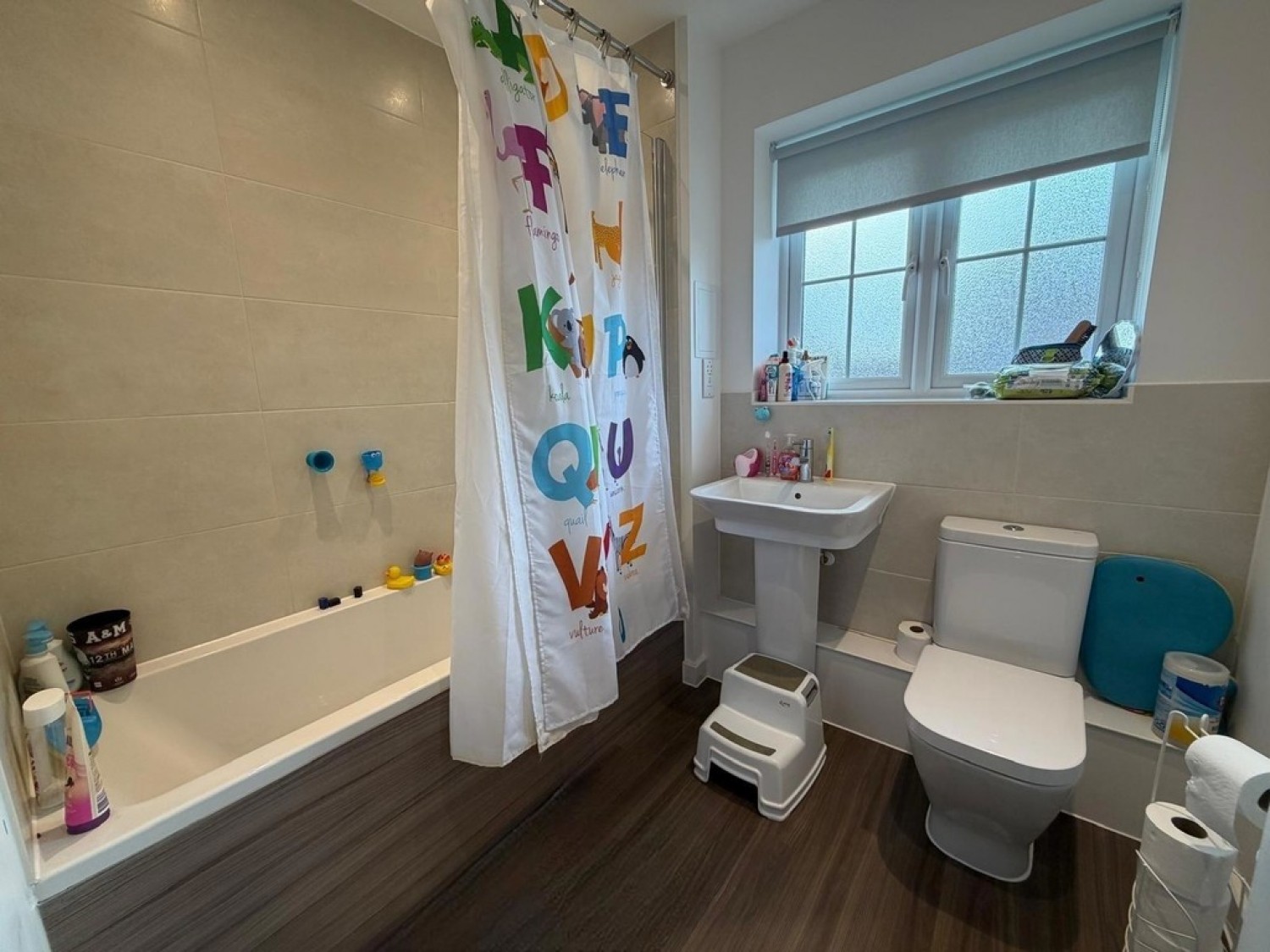 5 bedroom House for Sale Woodburn Drive, Bury St Edmunds, Suffolk