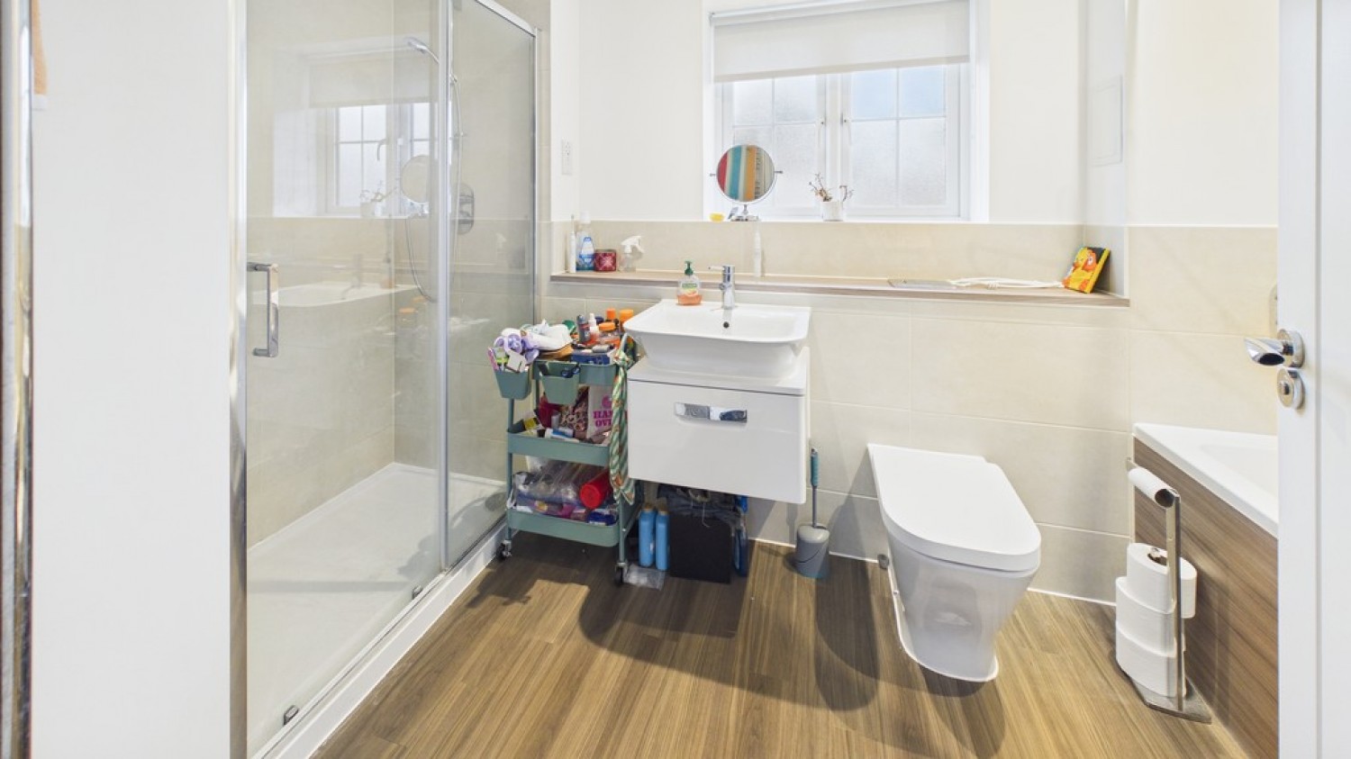 5 bedroom House for Sale Woodburn Drive, Bury St Edmunds, Suffolk