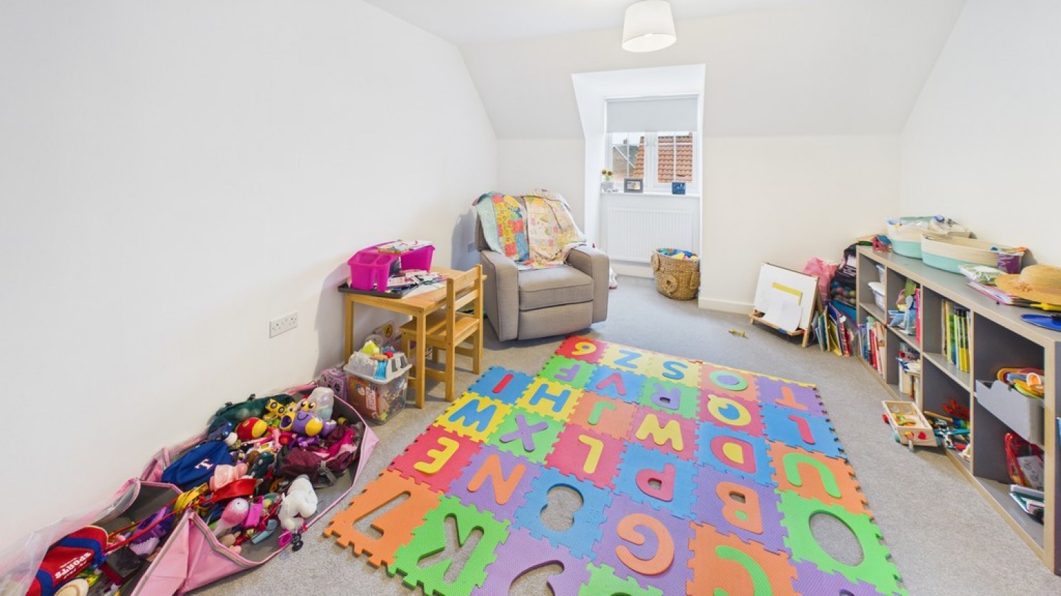 5 bedroom House for Sale Woodburn Drive, Bury St Edmunds, Suffolk