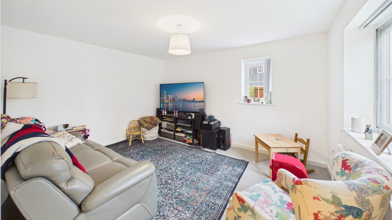 5 bedroom House for Sale Woodburn Drive, Bury St Edmunds, Suffolk