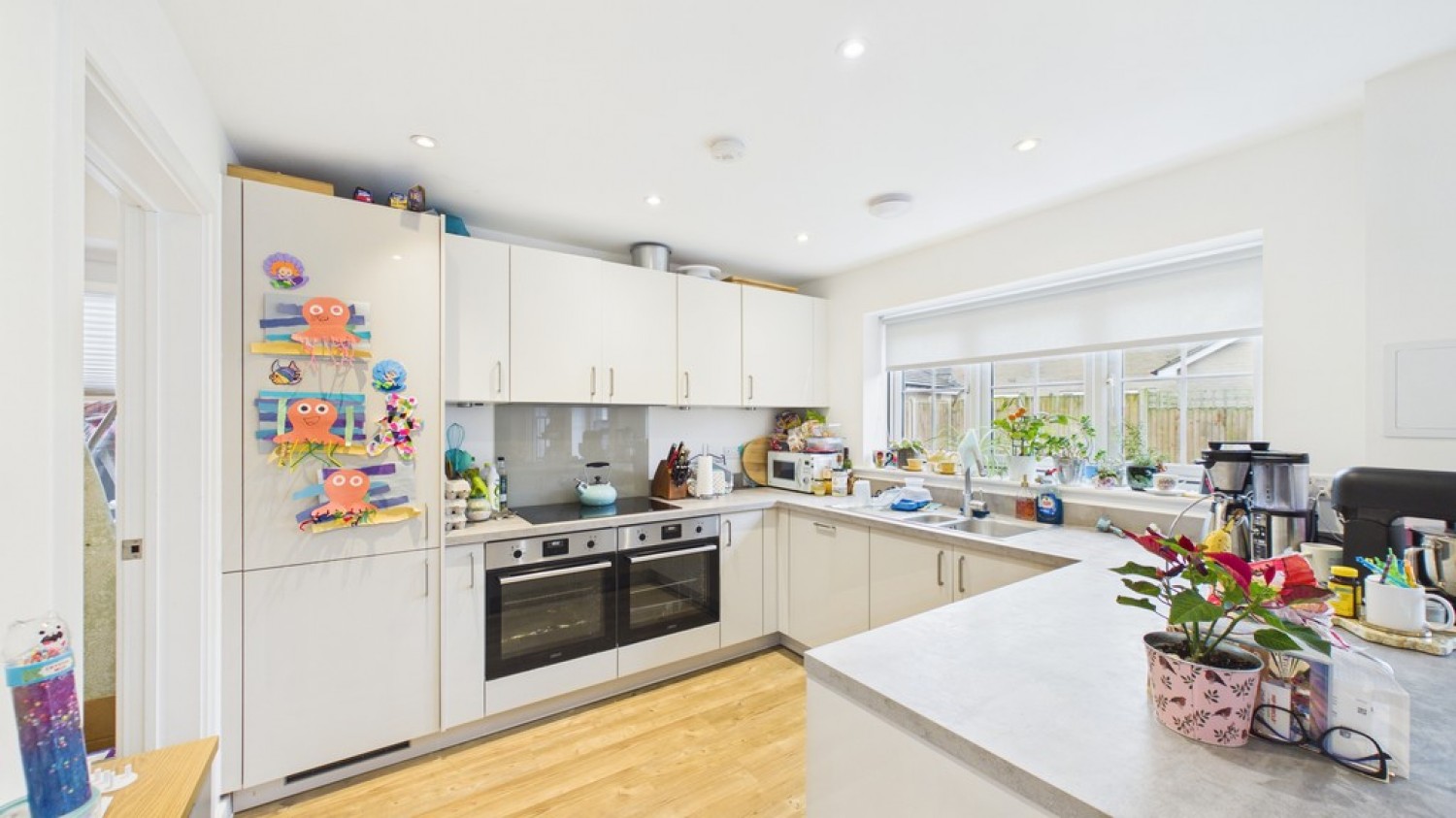 5 bedroom House for Sale Woodburn Drive, Bury St Edmunds, Suffolk