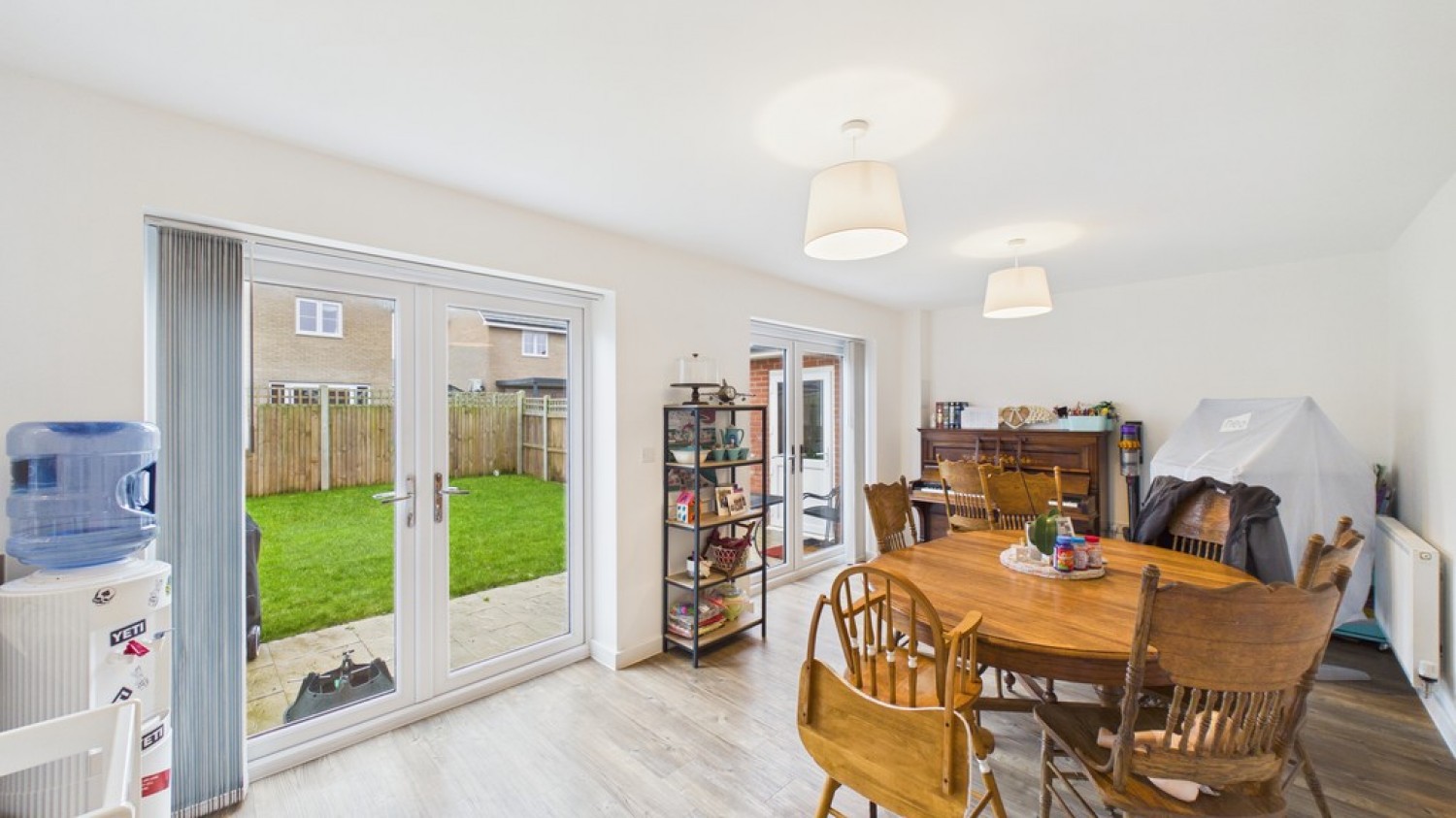 5 bedroom House for Sale Woodburn Drive, Bury St Edmunds, Suffolk