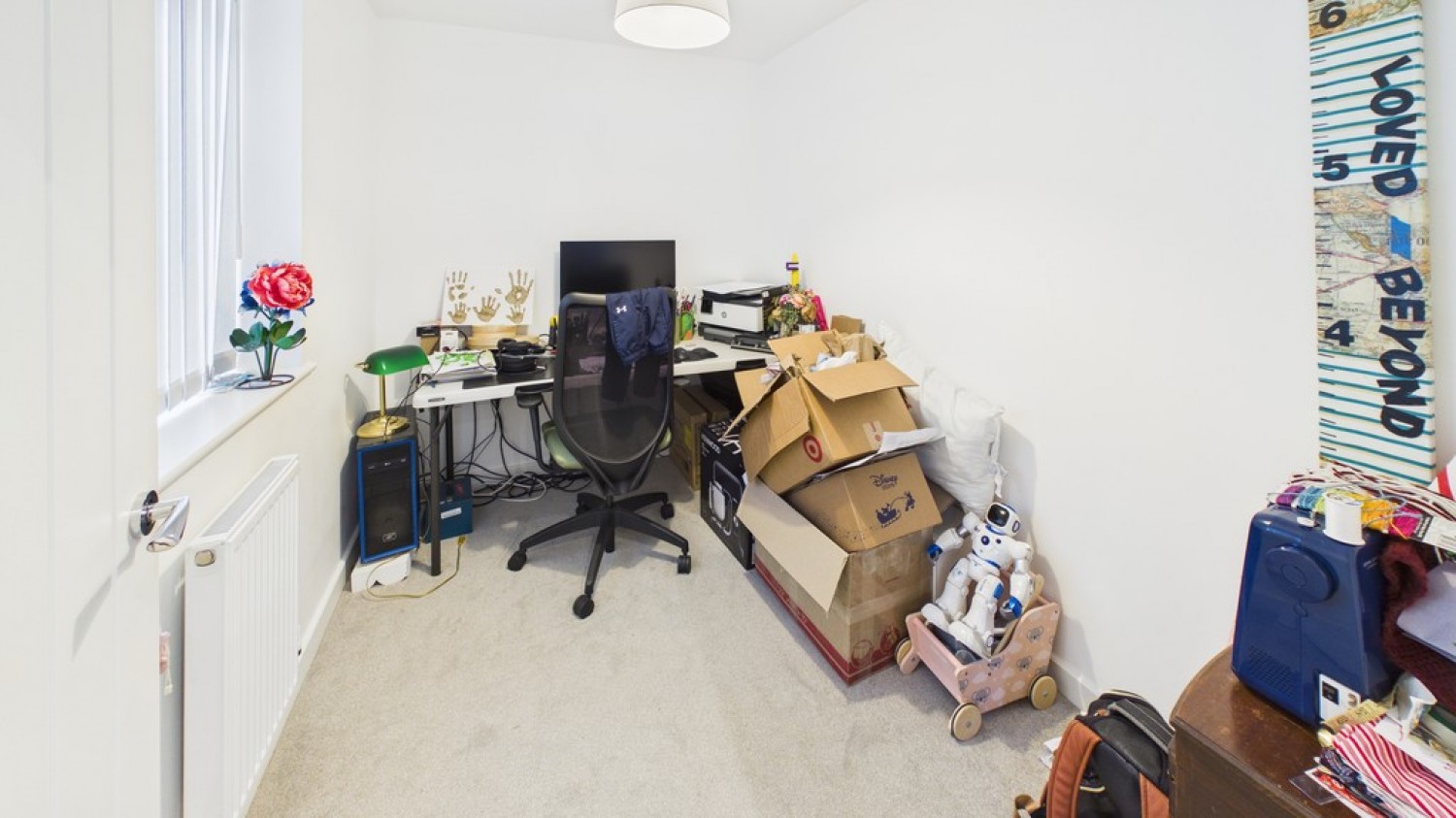 5 bedroom House for Sale Woodburn Drive, Bury St Edmunds, Suffolk