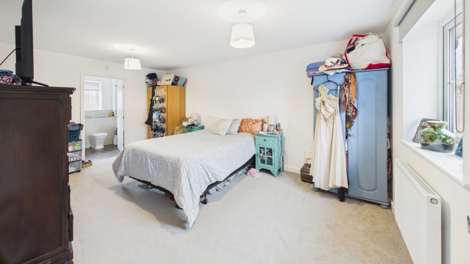 5 bedroom House for Sale Woodburn Drive, Bury St Edmunds, Suffolk