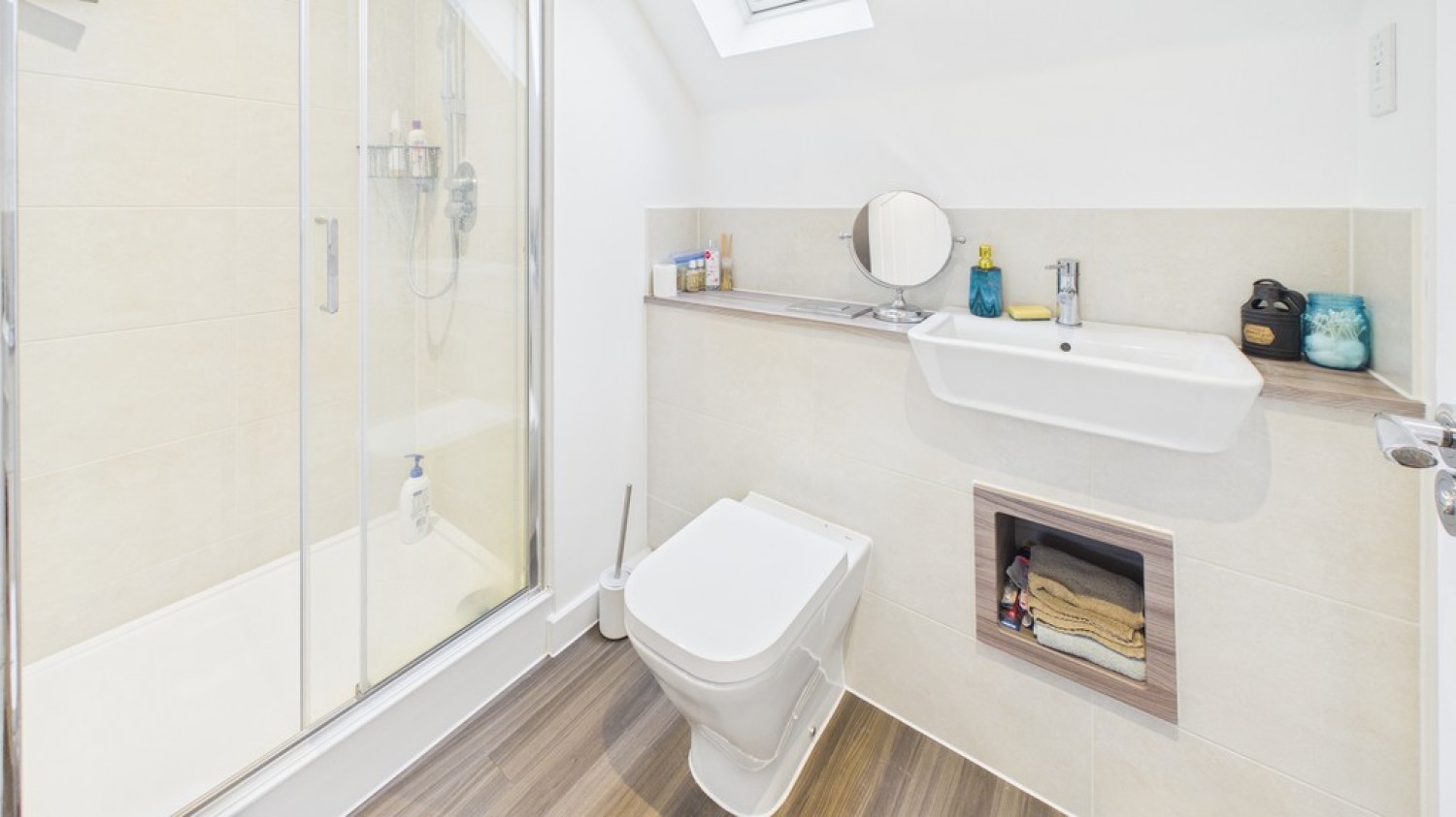 5 bedroom House for Sale Woodburn Drive, Bury St Edmunds, Suffolk