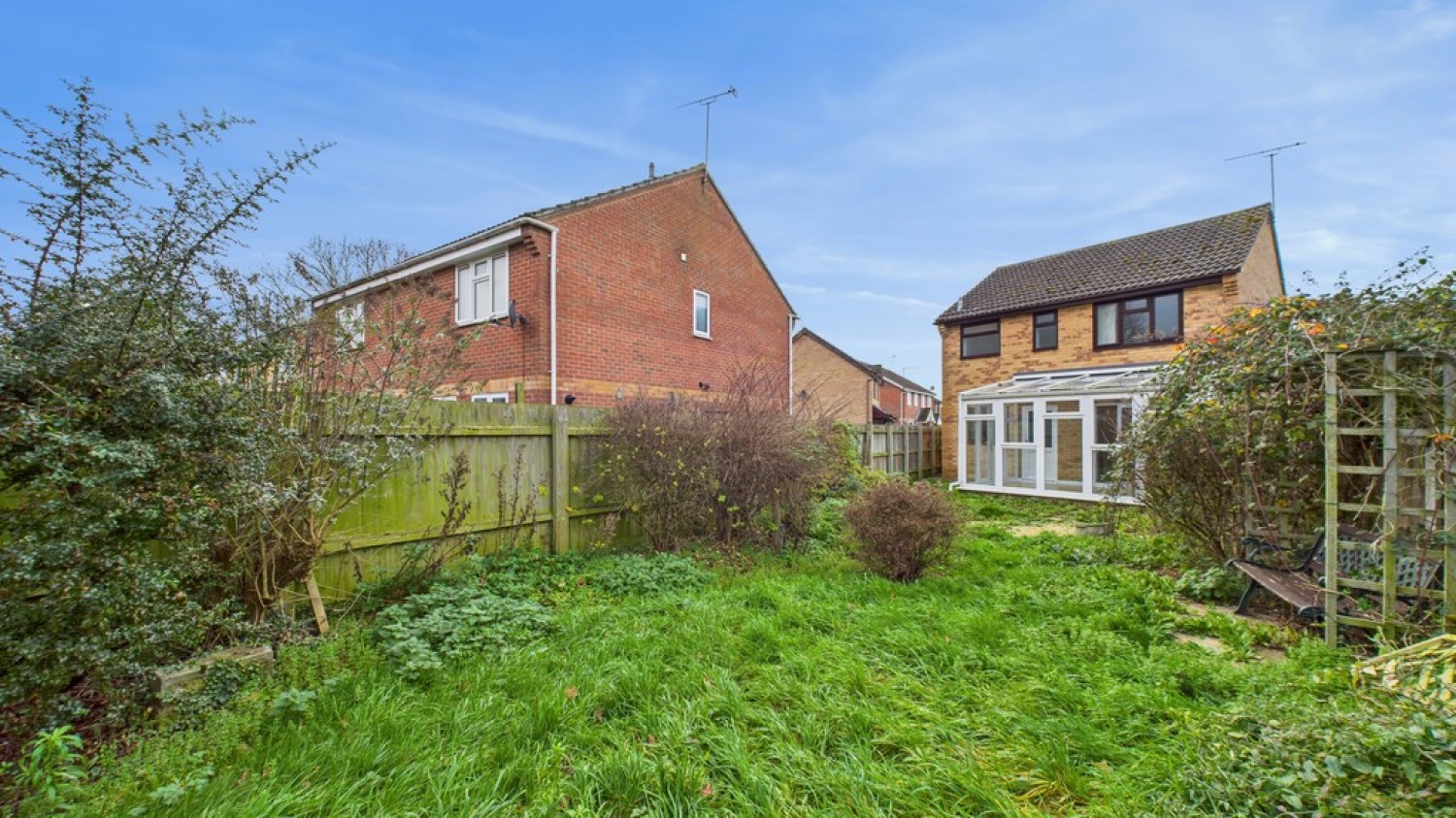 3 bedroom House for Sale Pyes Meadow, Elmswell, Suffolk