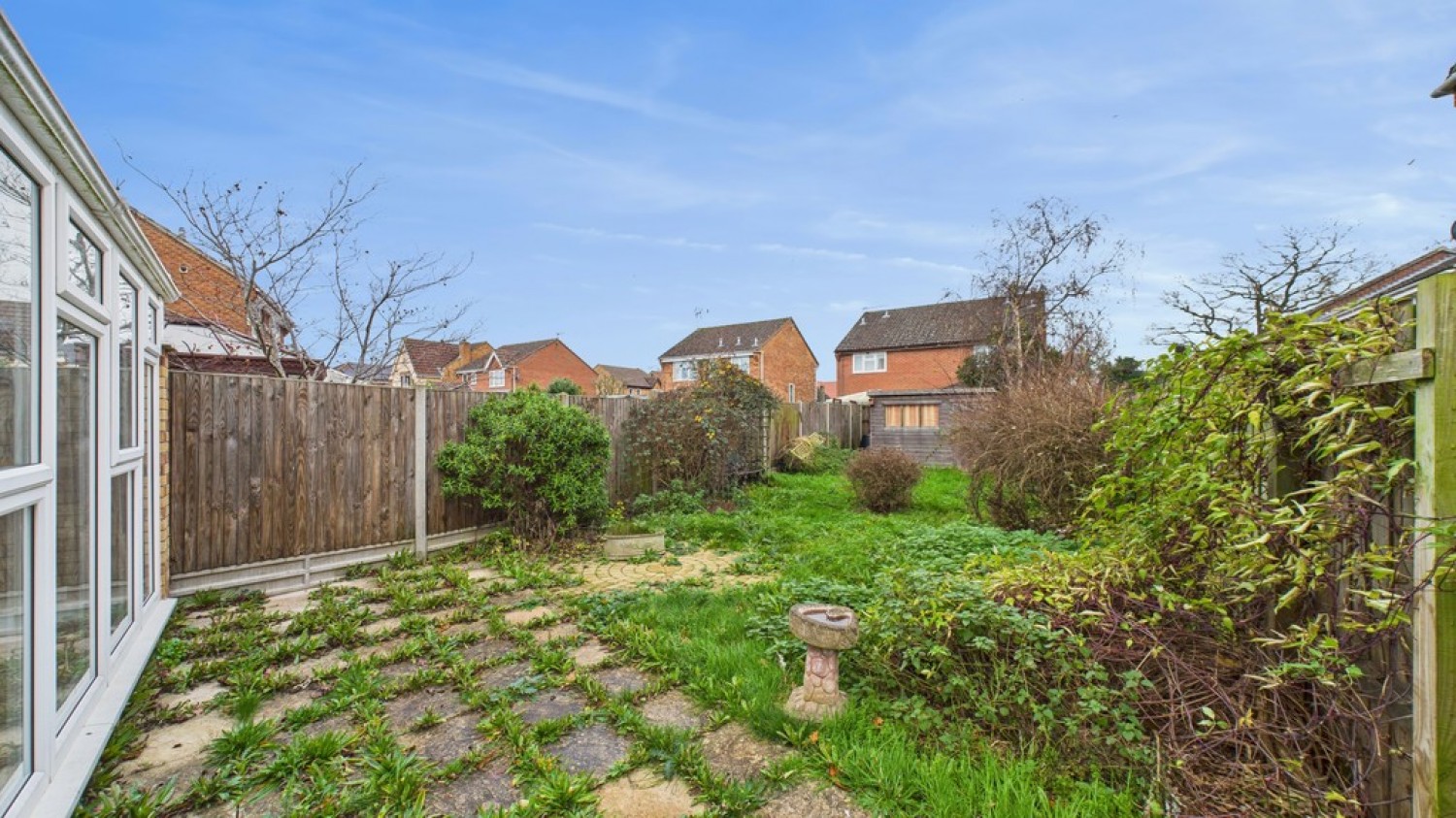 3 bedroom House for Sale Pyes Meadow, Elmswell, Suffolk